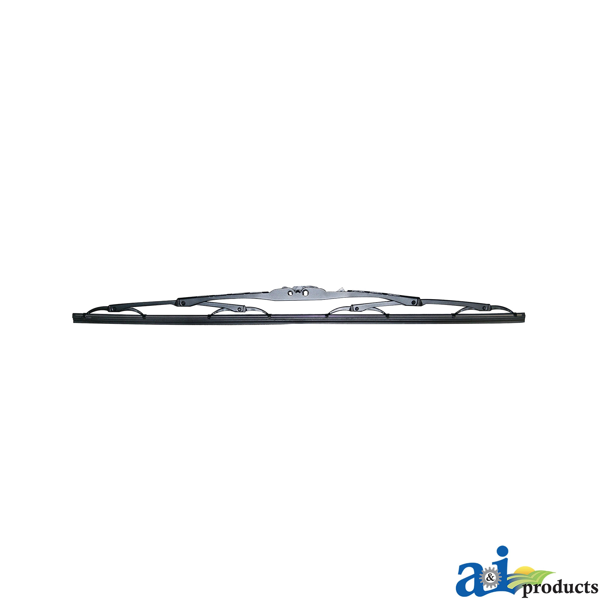 A&I Products Rear Wiper Blade, 500 mm Length - A-VLC3227