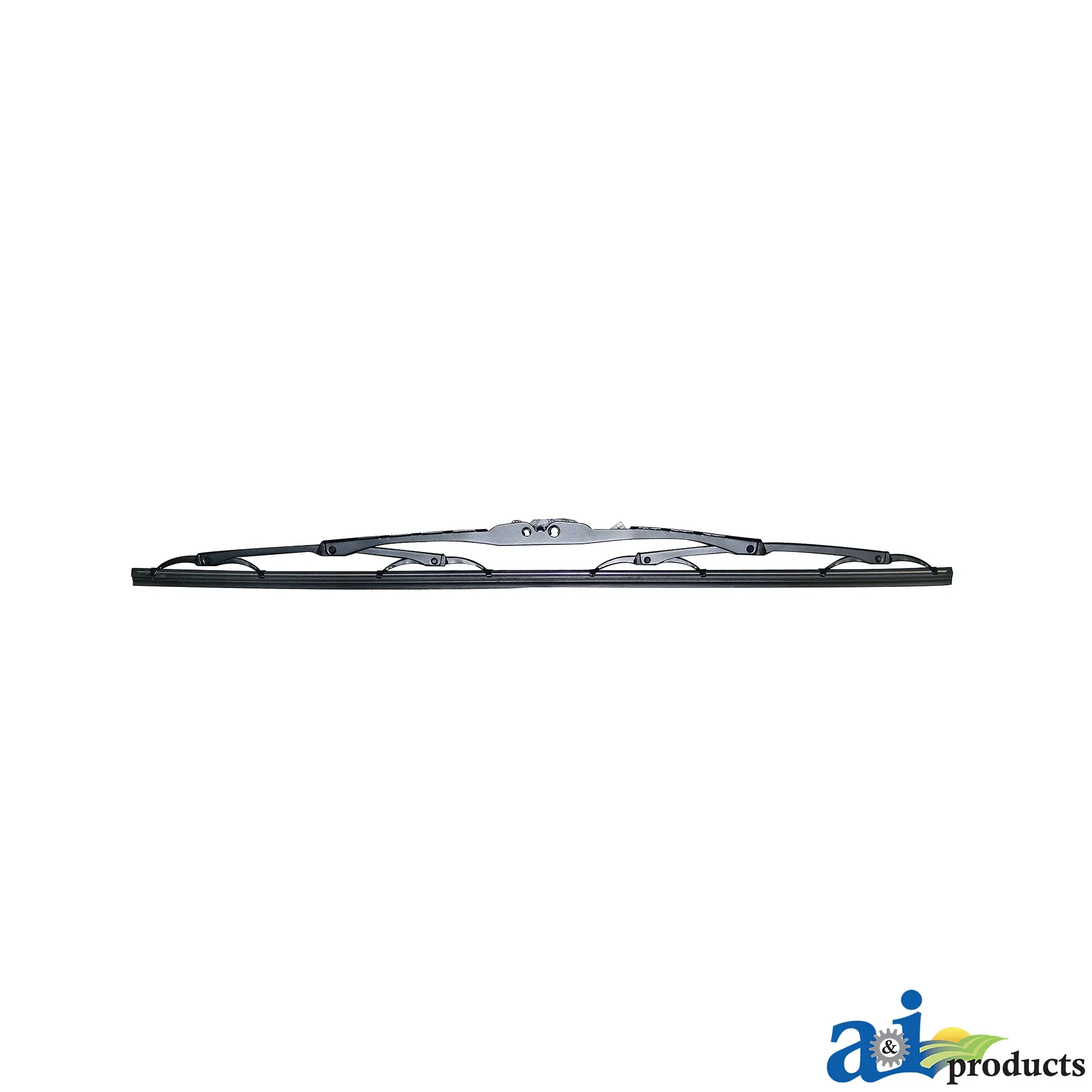 A&I Products Rear Wiper Blade, 500 mm Length - A-VLC3227
