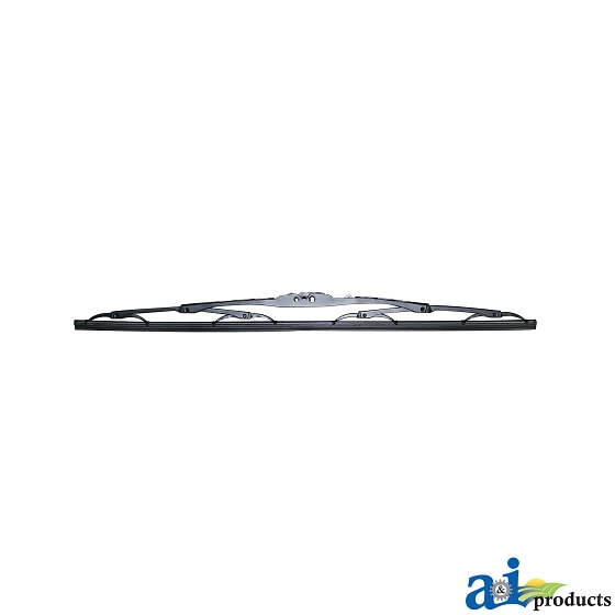 A&I Products Rear Wiper Blade, 500 mm Length - A-VLC3227