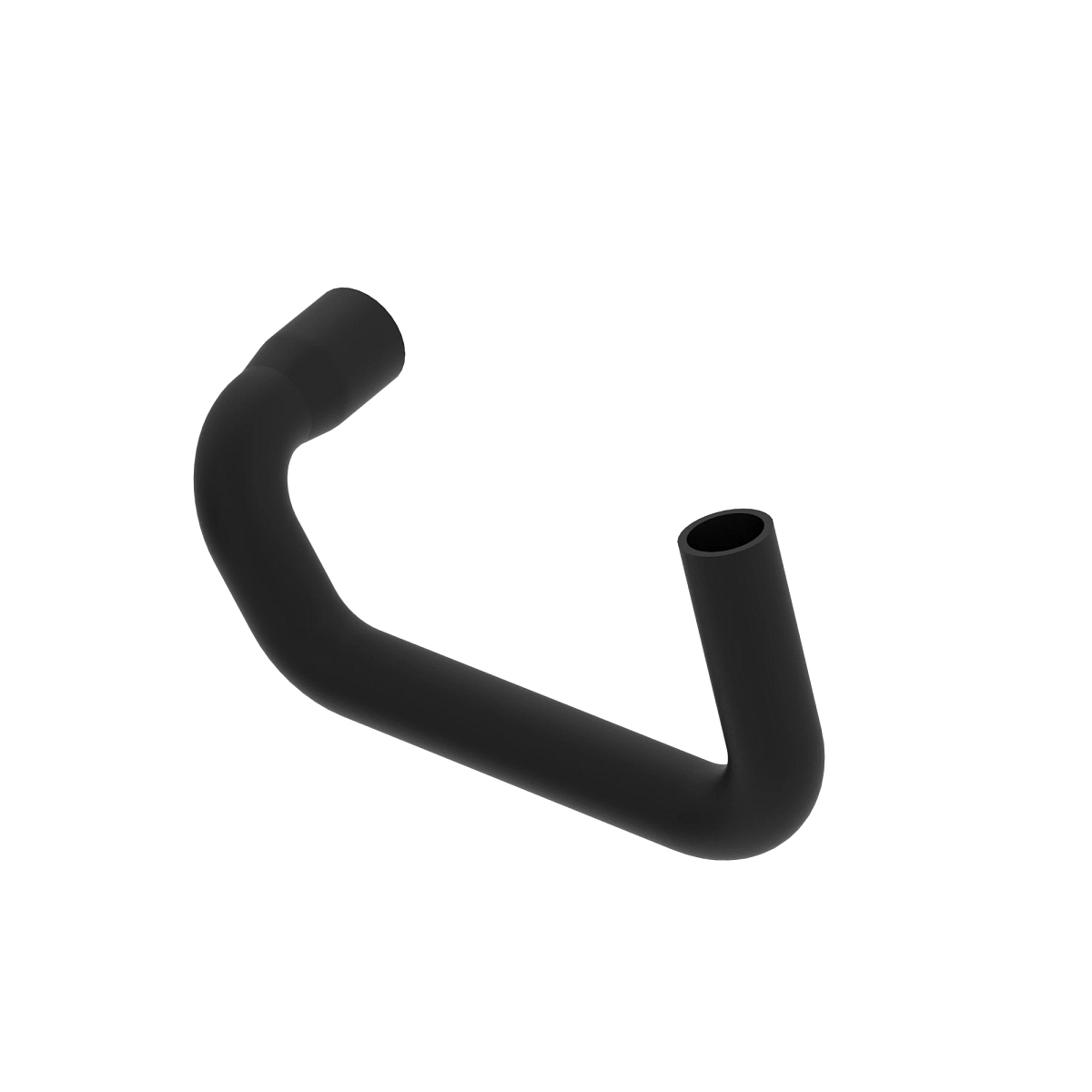 John Deere Lower Radiator Hose - T170593