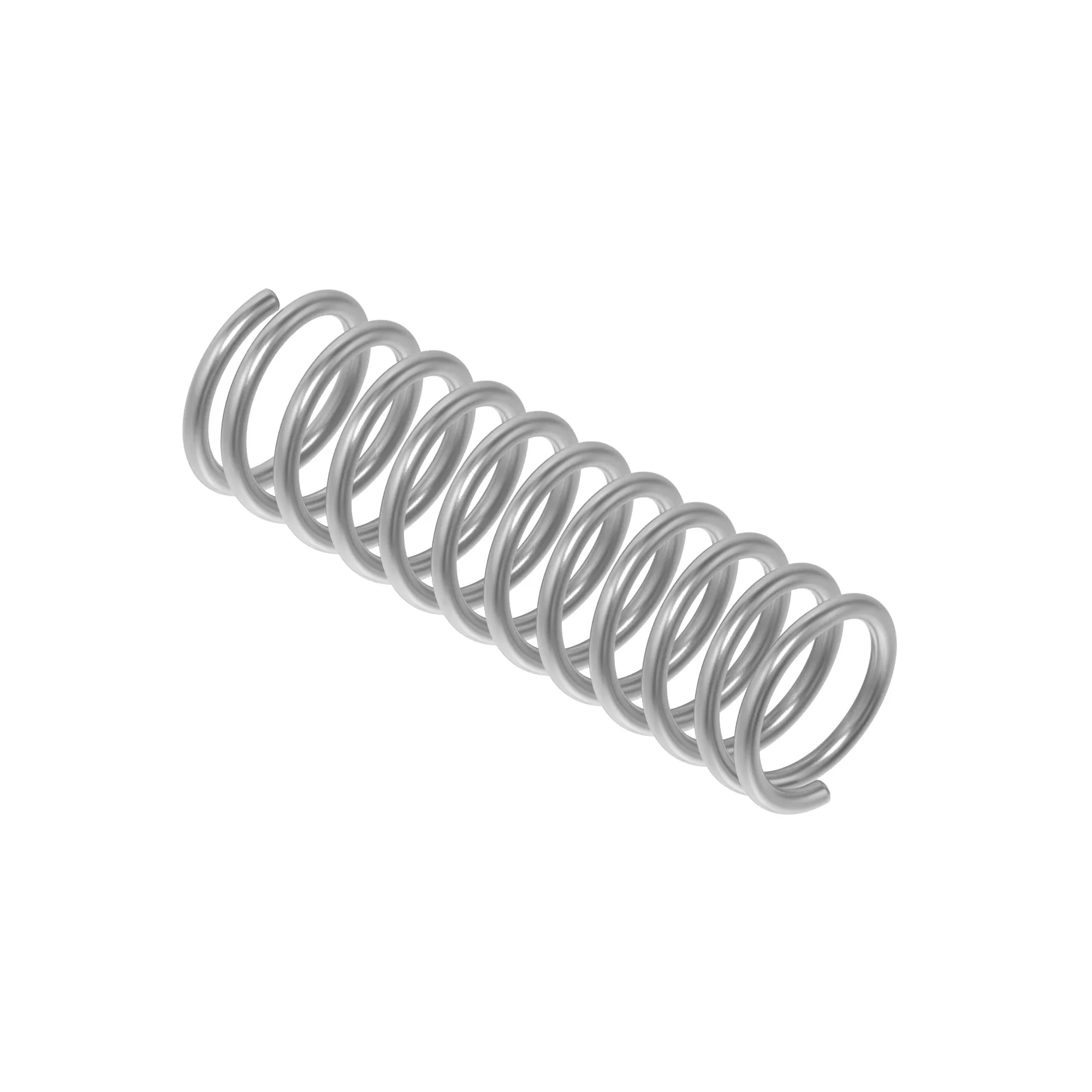 John Deere Compression Spring - UC17343