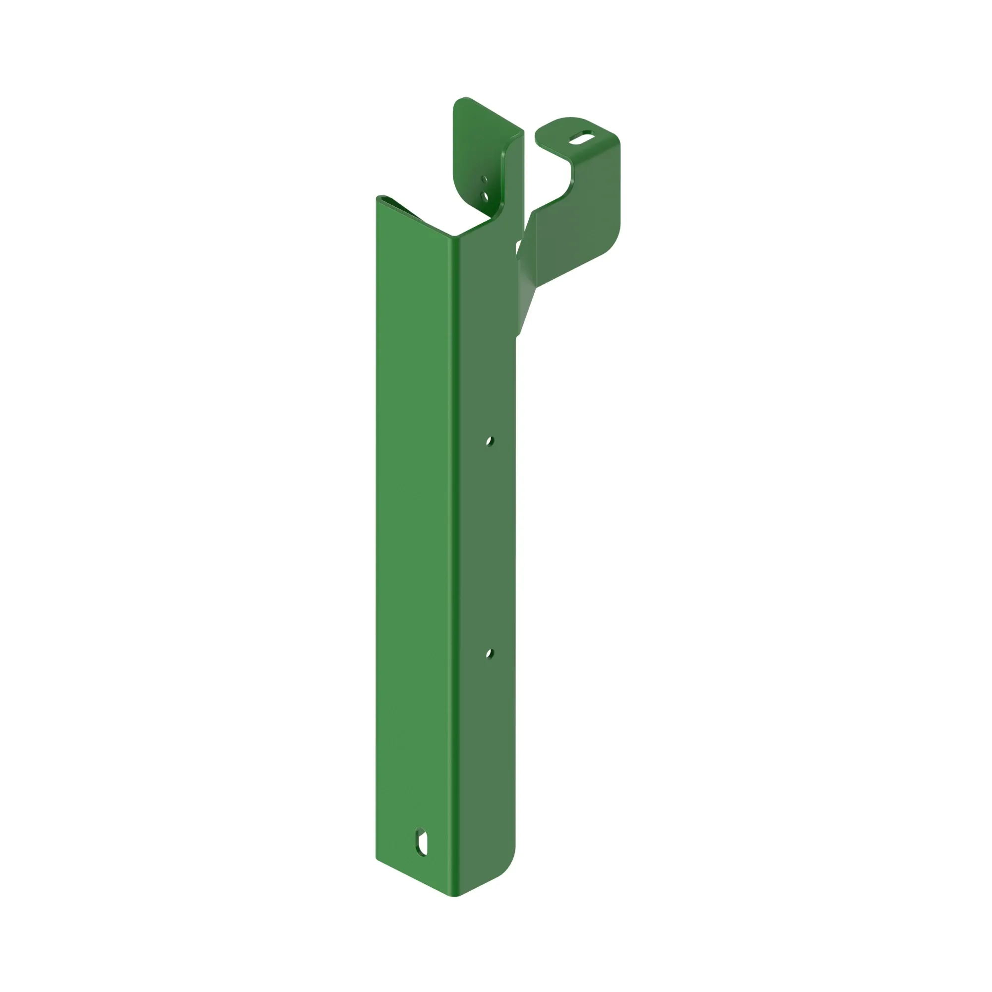 BRACKET, BRACKET, 120" RH FENDER JU