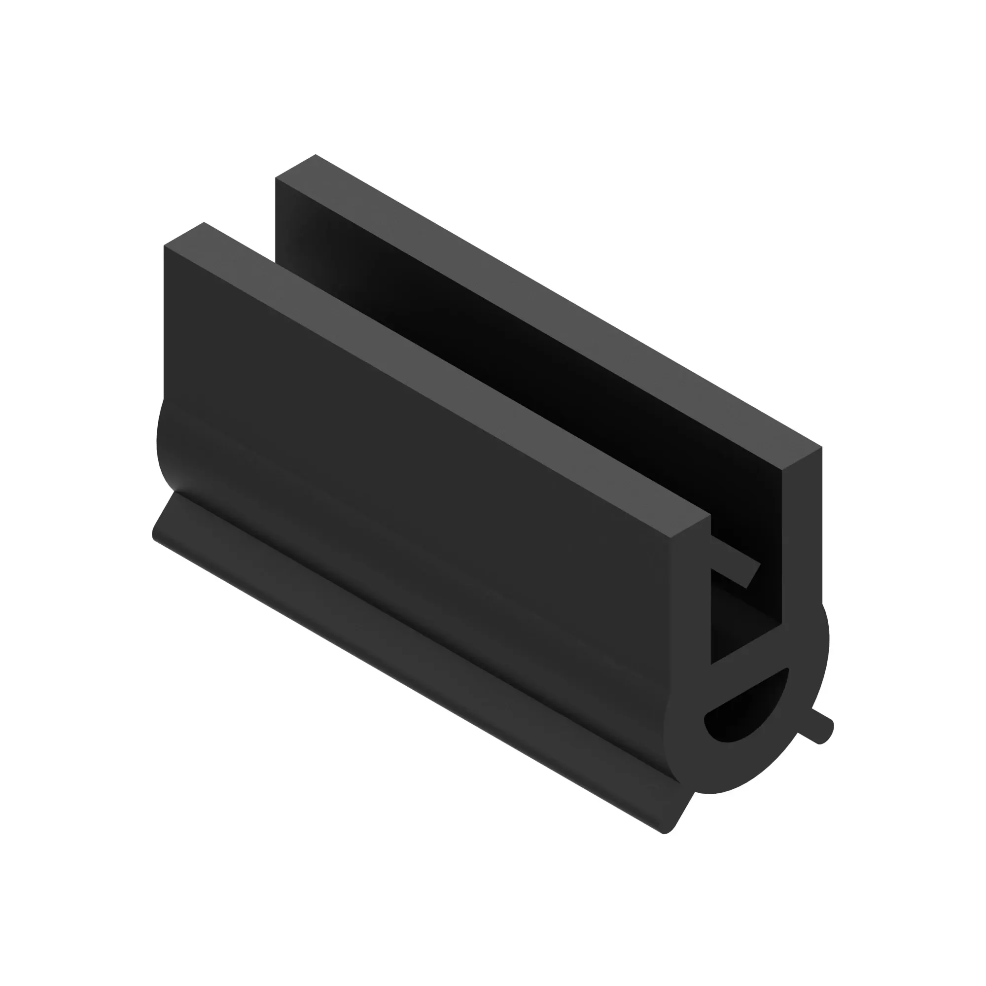 Weatherstrip