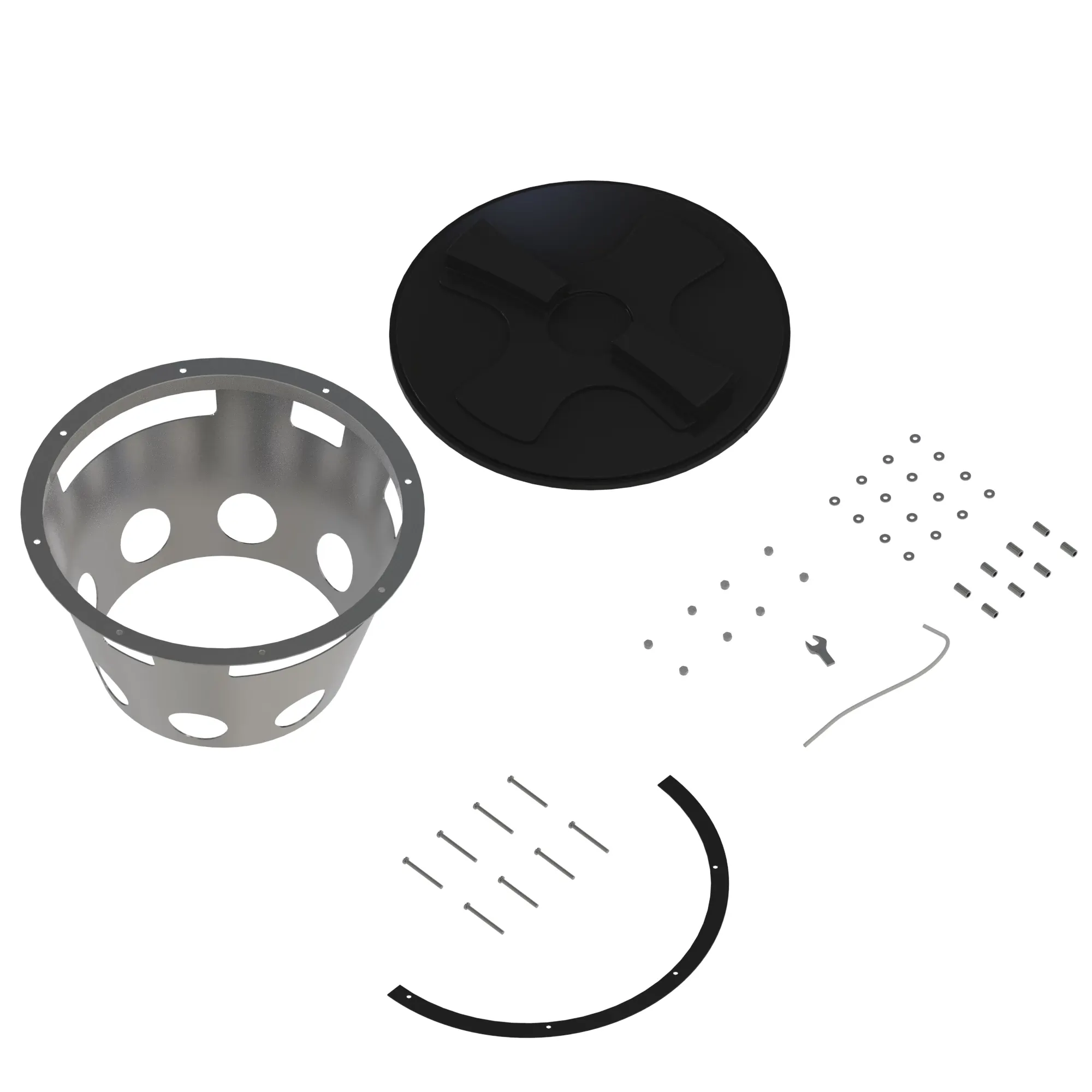 John Deere Product Improvement Kit - MPNW10119