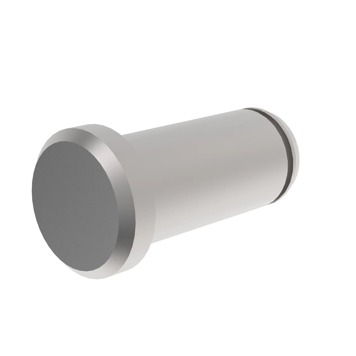 John Deere Slotted Clevis Head Pin - TCU33277