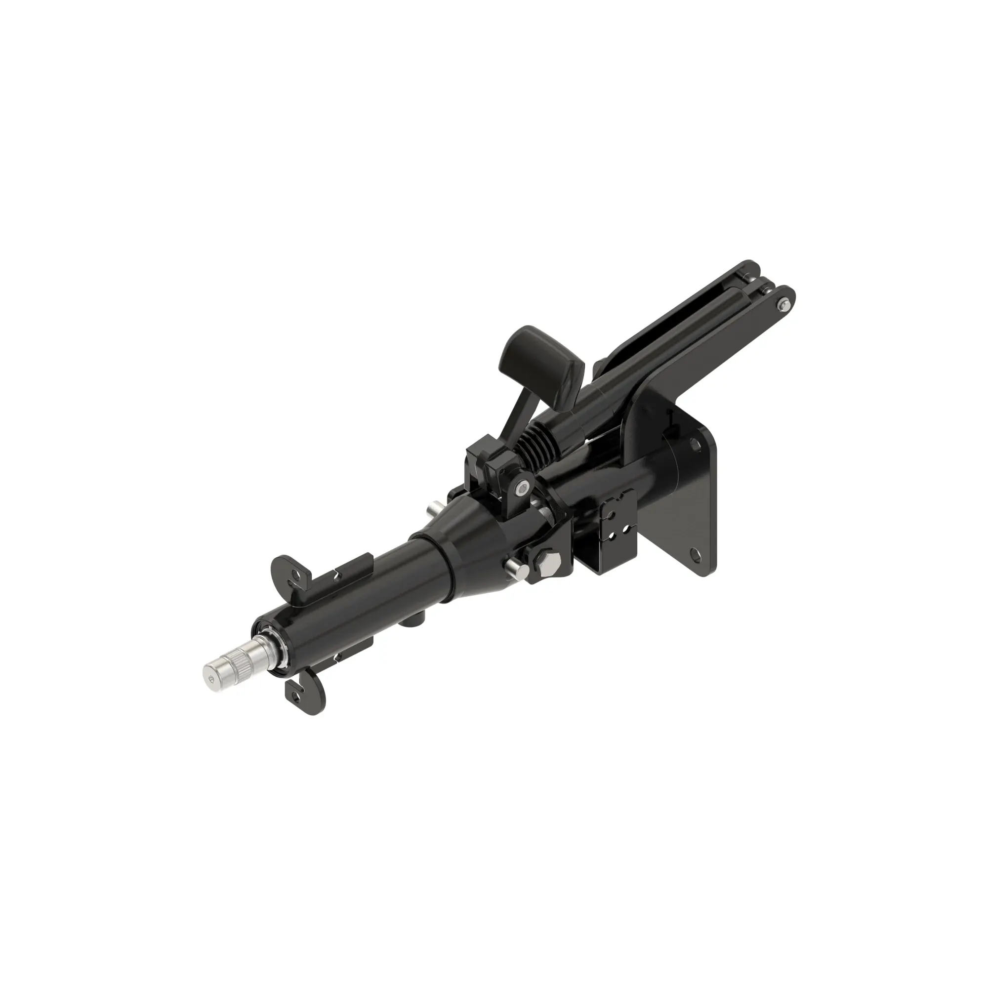 Steering Column