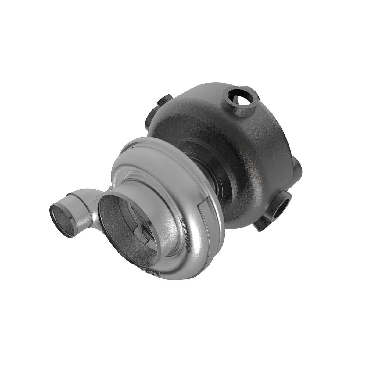 John Deere Reman REMAN Turbocharger - SE502379