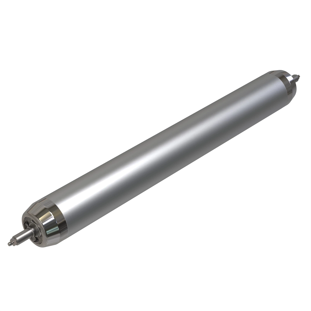 Roller, Assembly