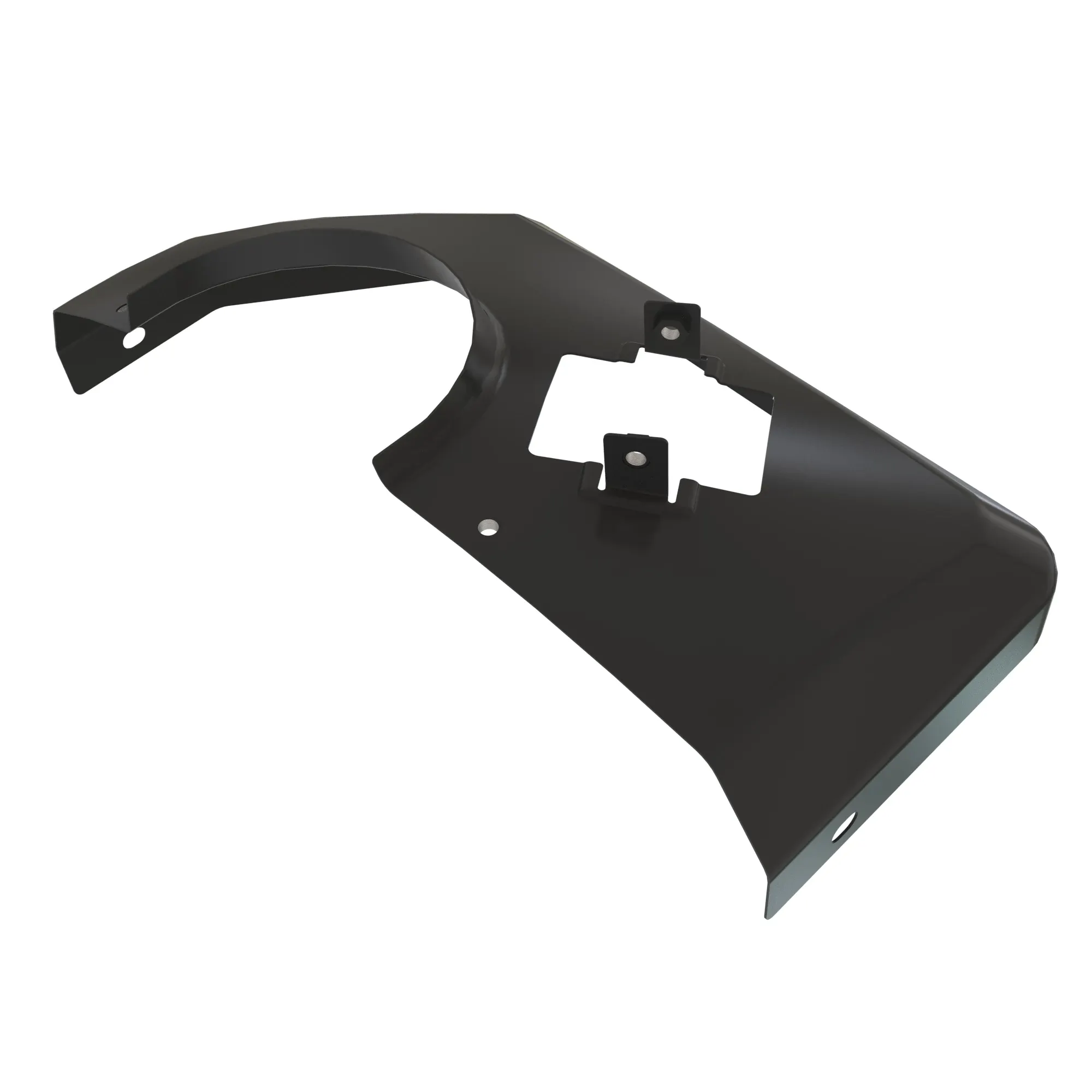 ATD Top Shield 13.6L F11W/X/T