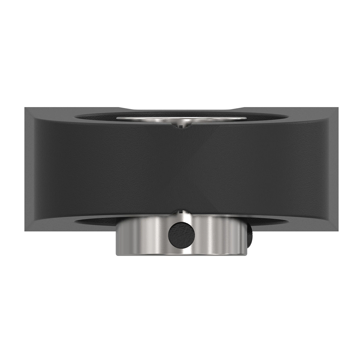 Bearing With Housing