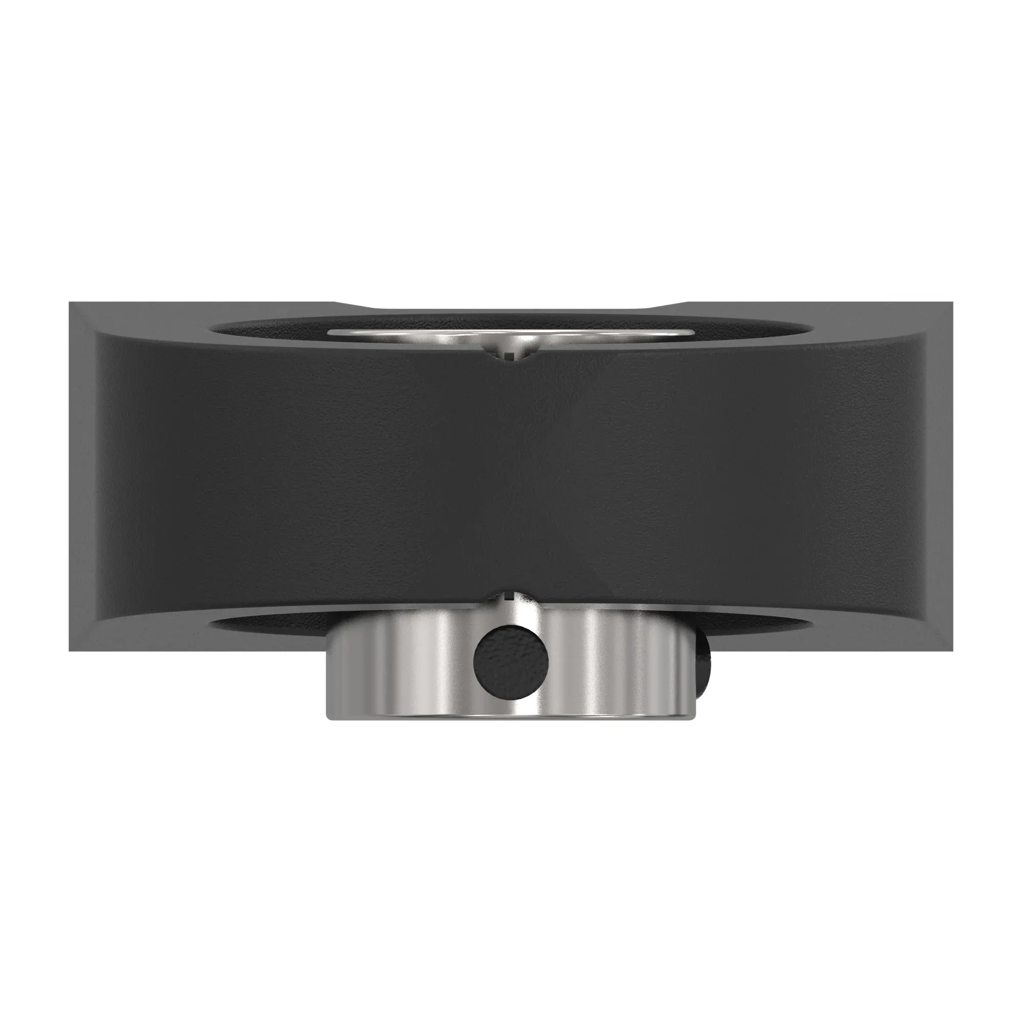 Bearing With Housing