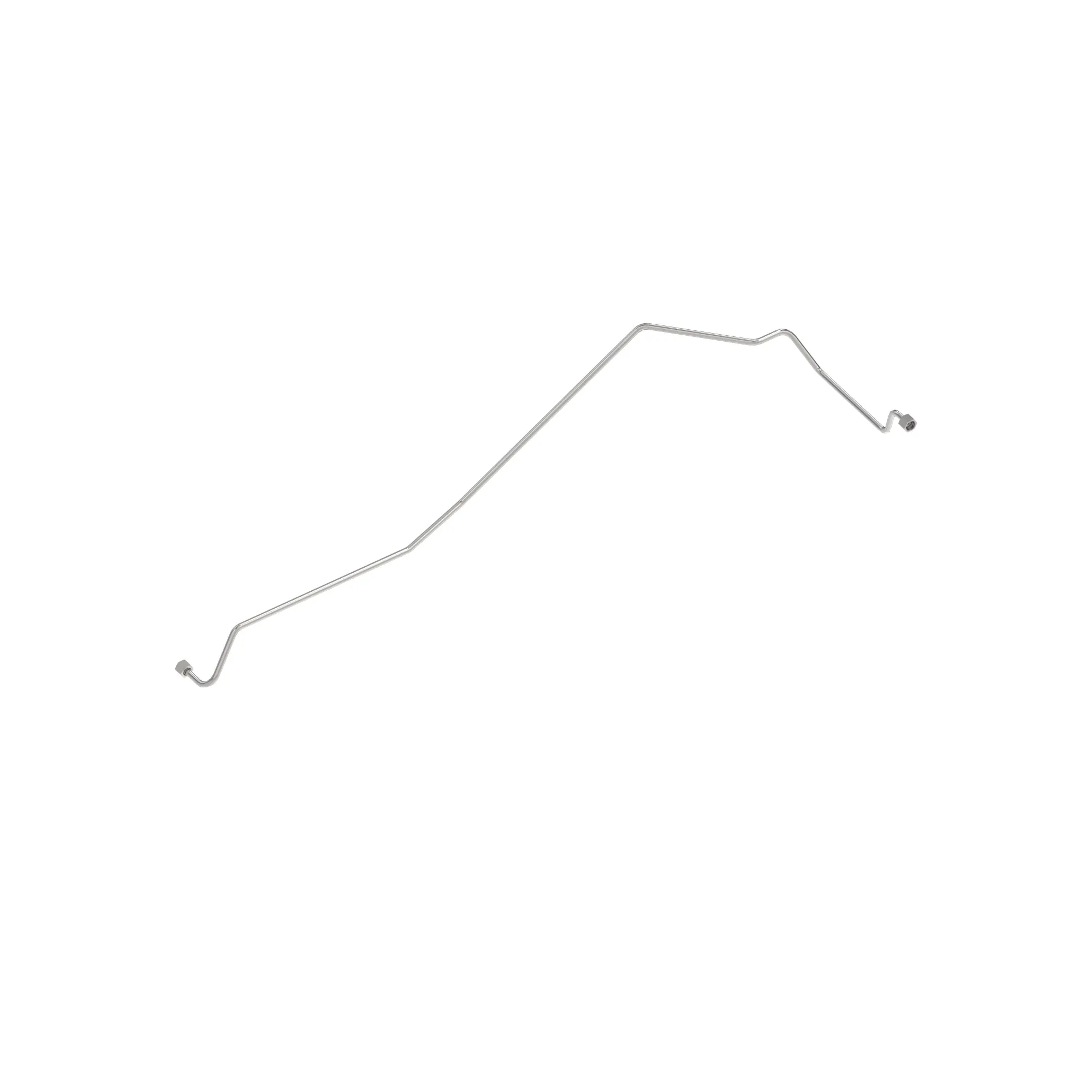 John Deere Brake Line - AL200361
