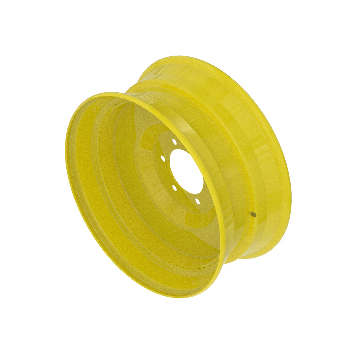 John Deere Rim, 7.5 X 19.5 - AA104090