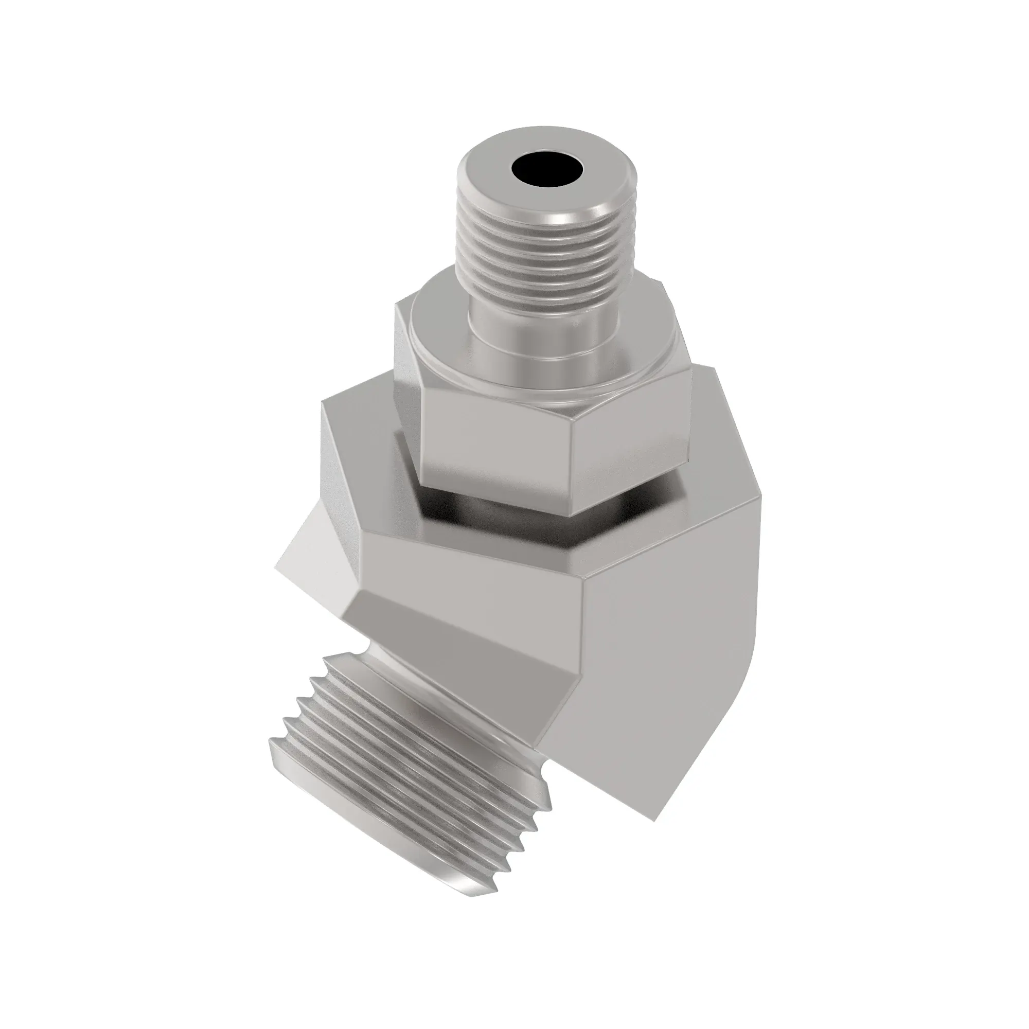 John Deere Adapter Fitting - 38H3564