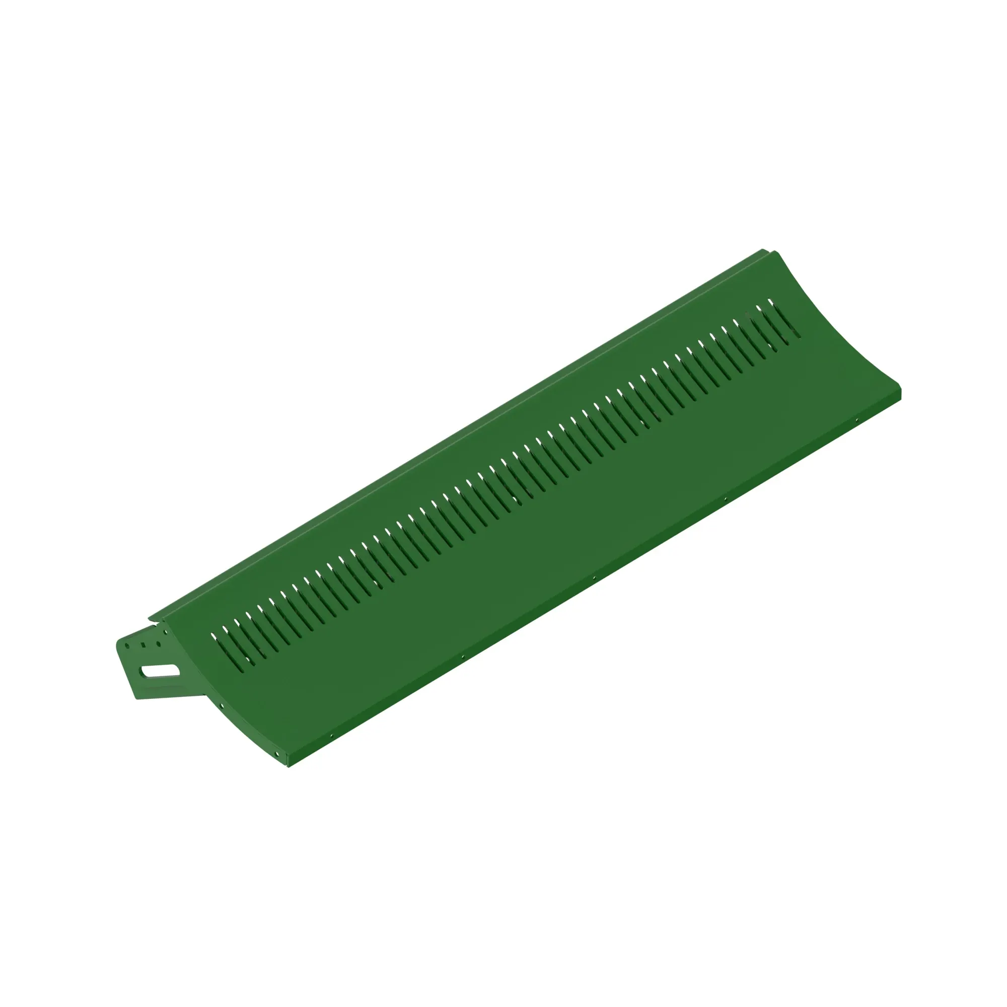 HOUSING, COUNTER KNIFE SHEET WELDME