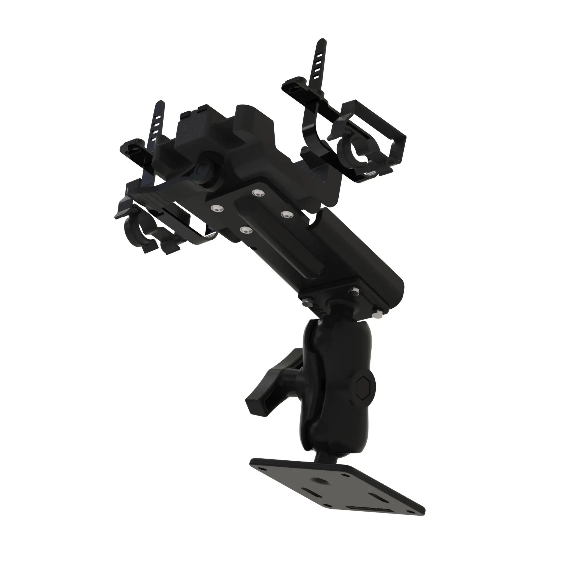 MOUNTING PARTS, MONITOR BRACKET