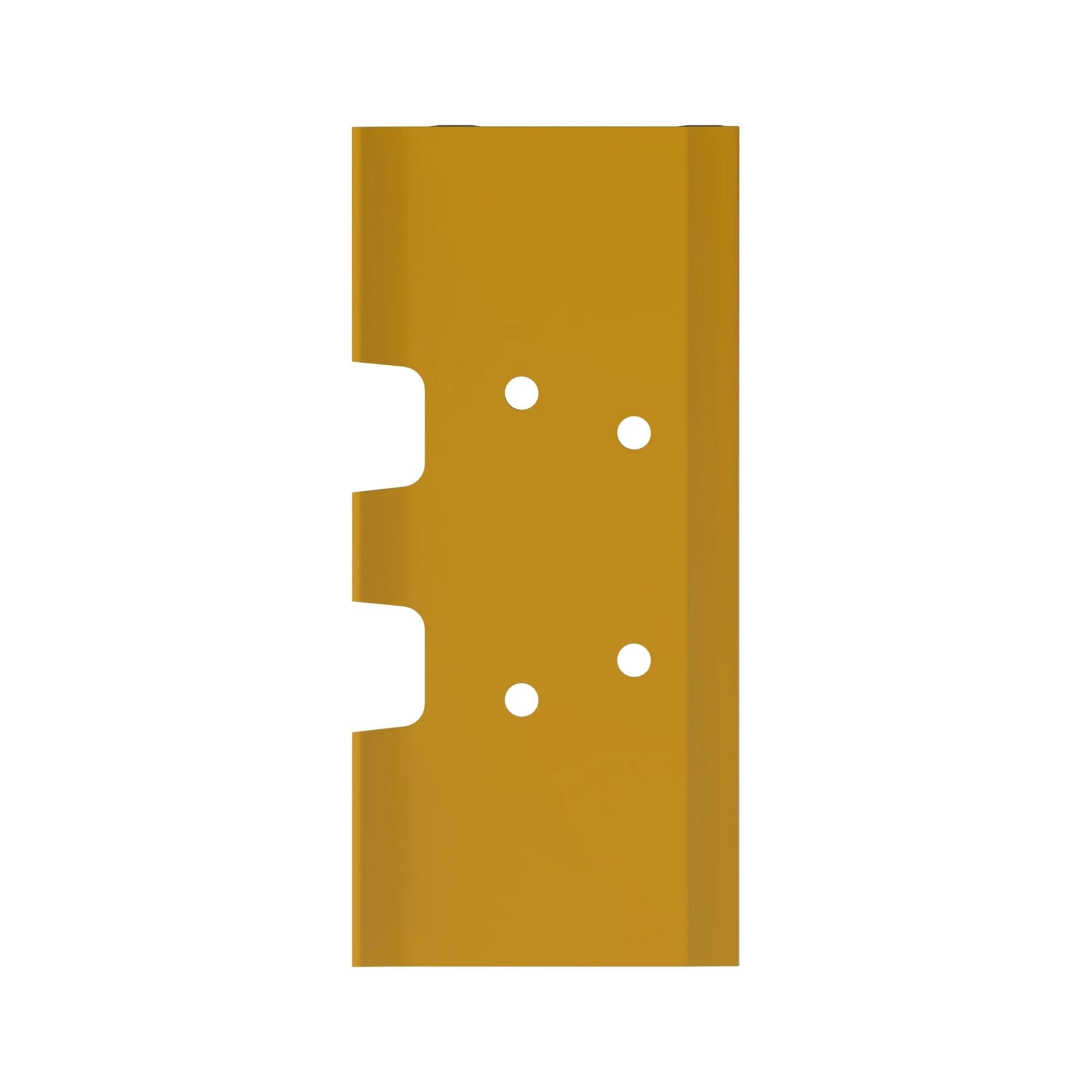 Double Bar Shoe