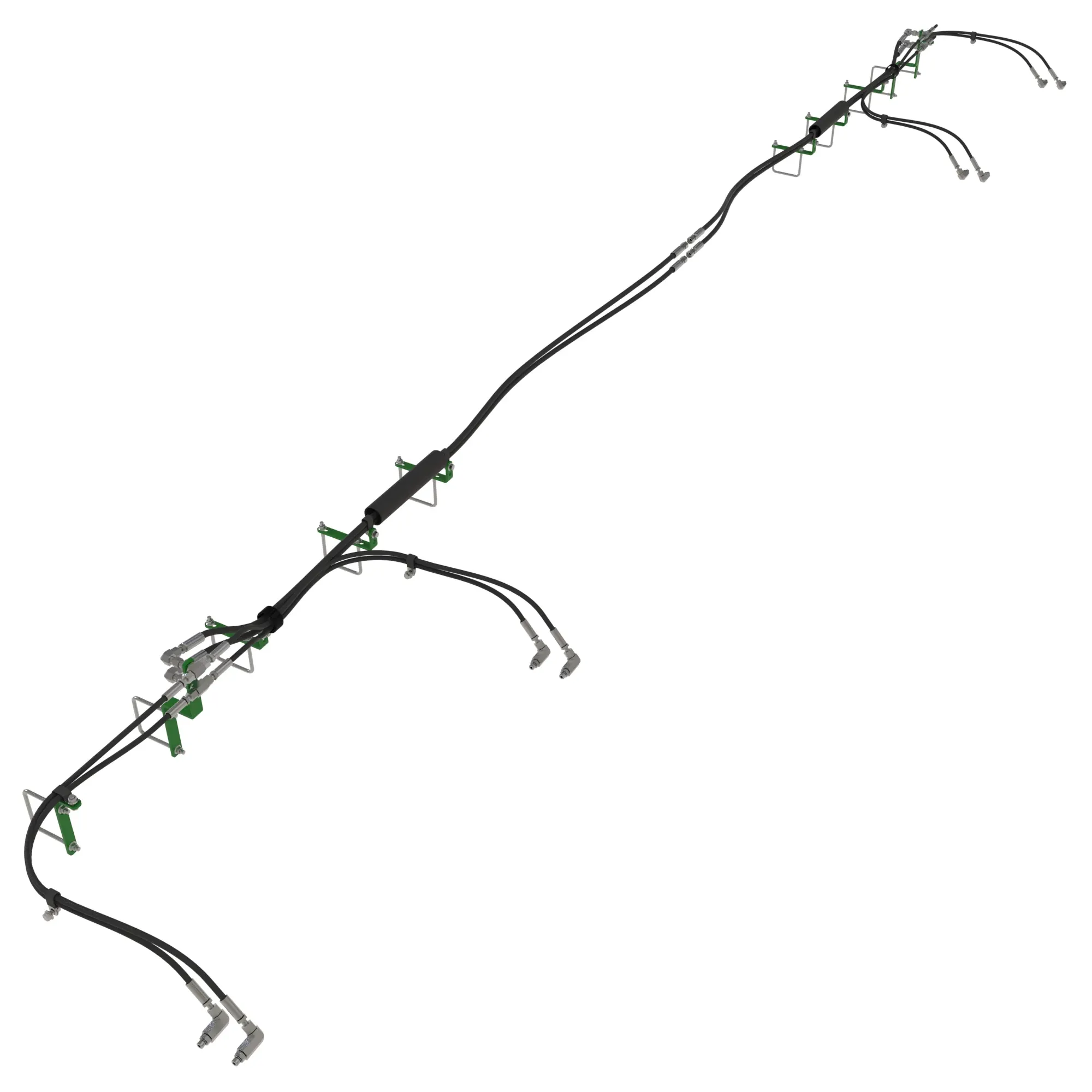 Hydraulic Hose
