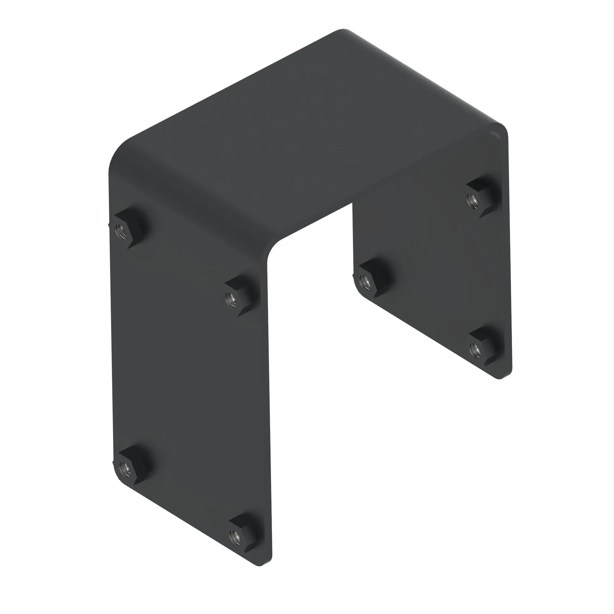 John Deere Pump Bracket - F648749