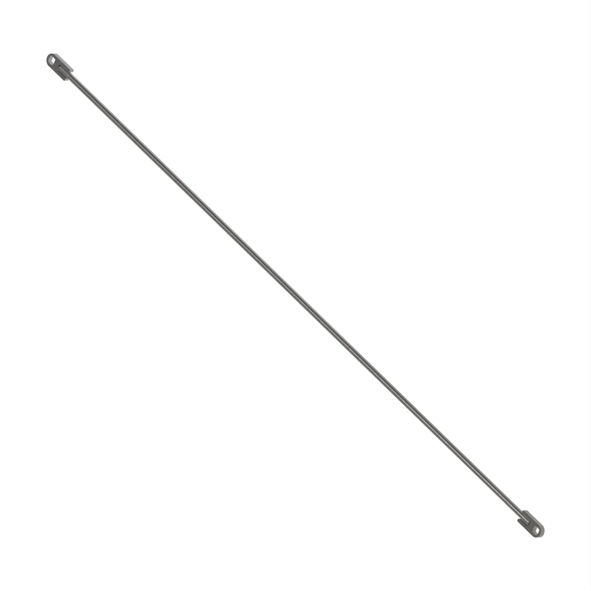 ROD, TUBE INDICATEUR 643R HSL