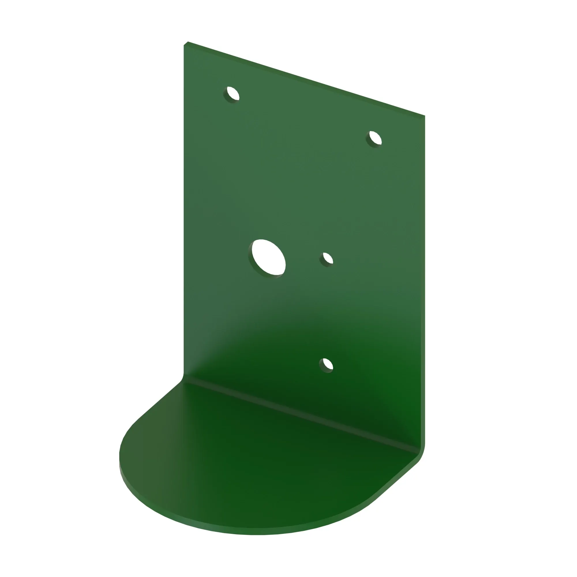 John Deere Lighting Holder - Z79929