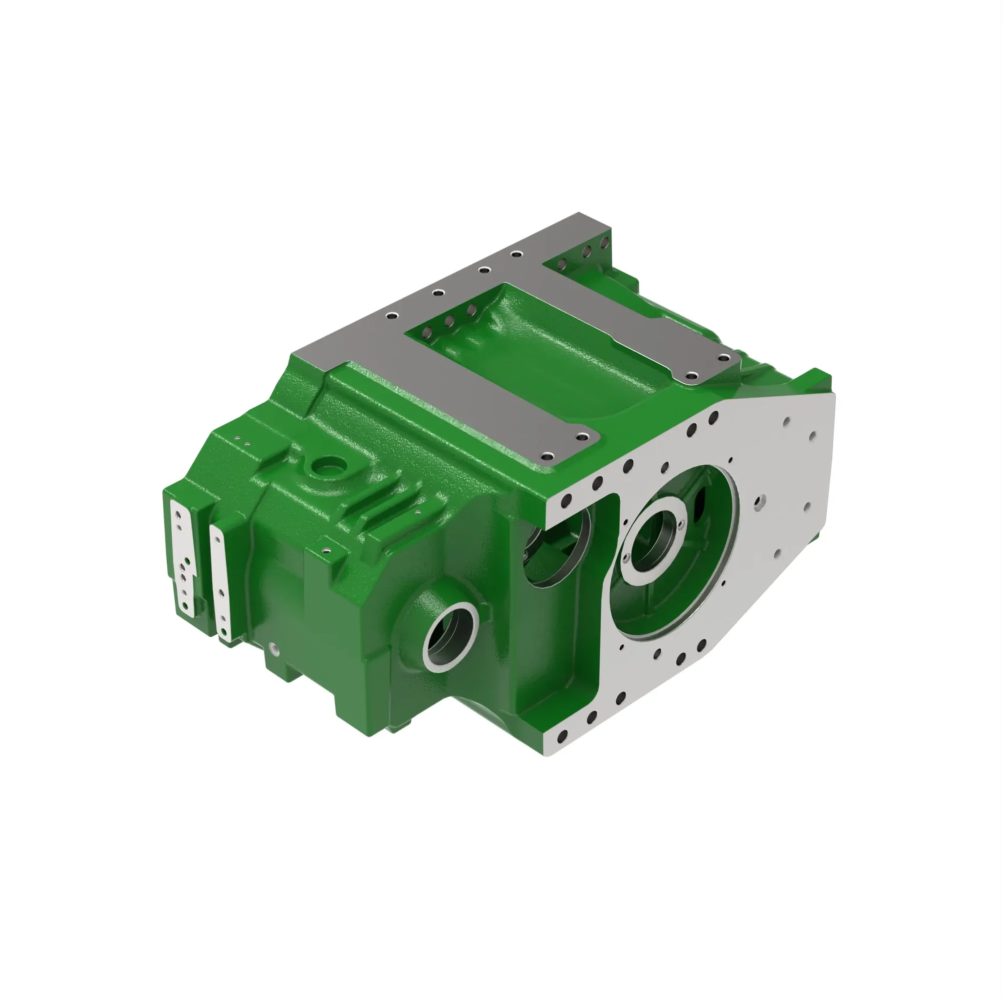 TRANSMISSION CASE