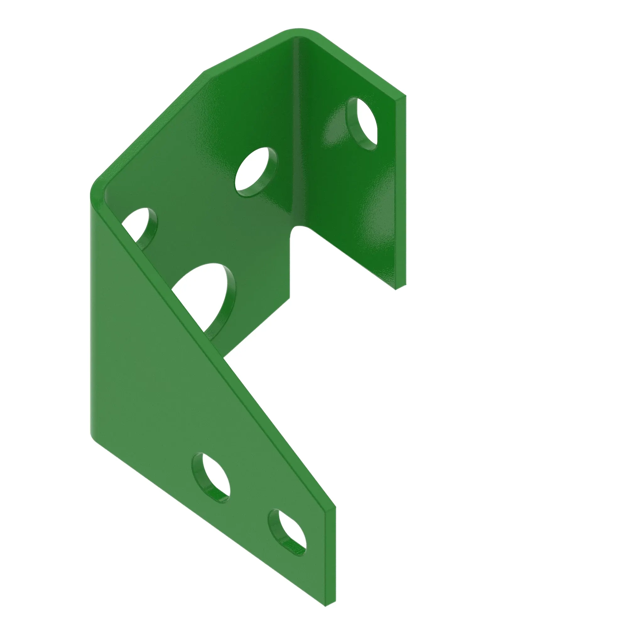 ANGLE, TORSION TUBE