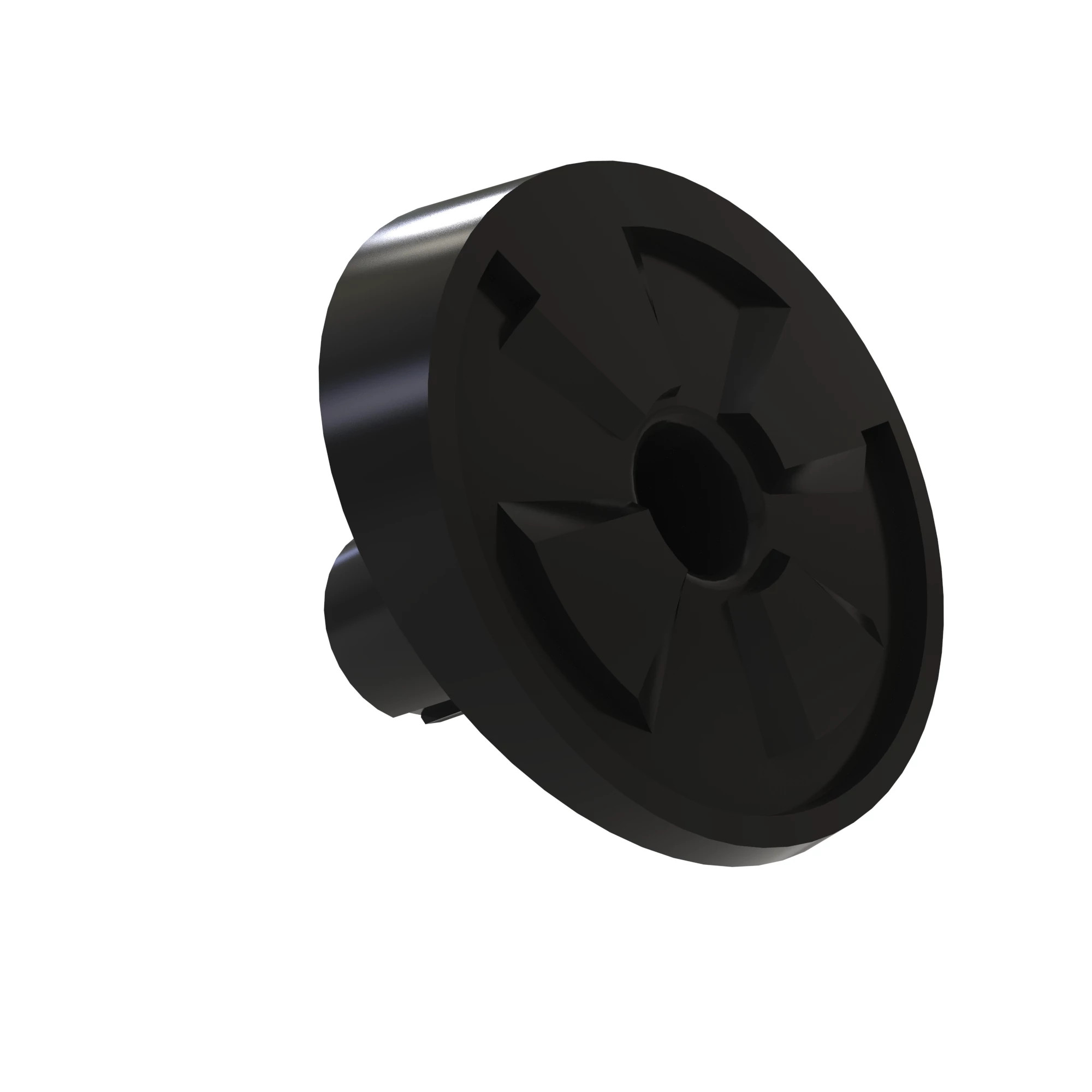 FLANGE-ANTENNA