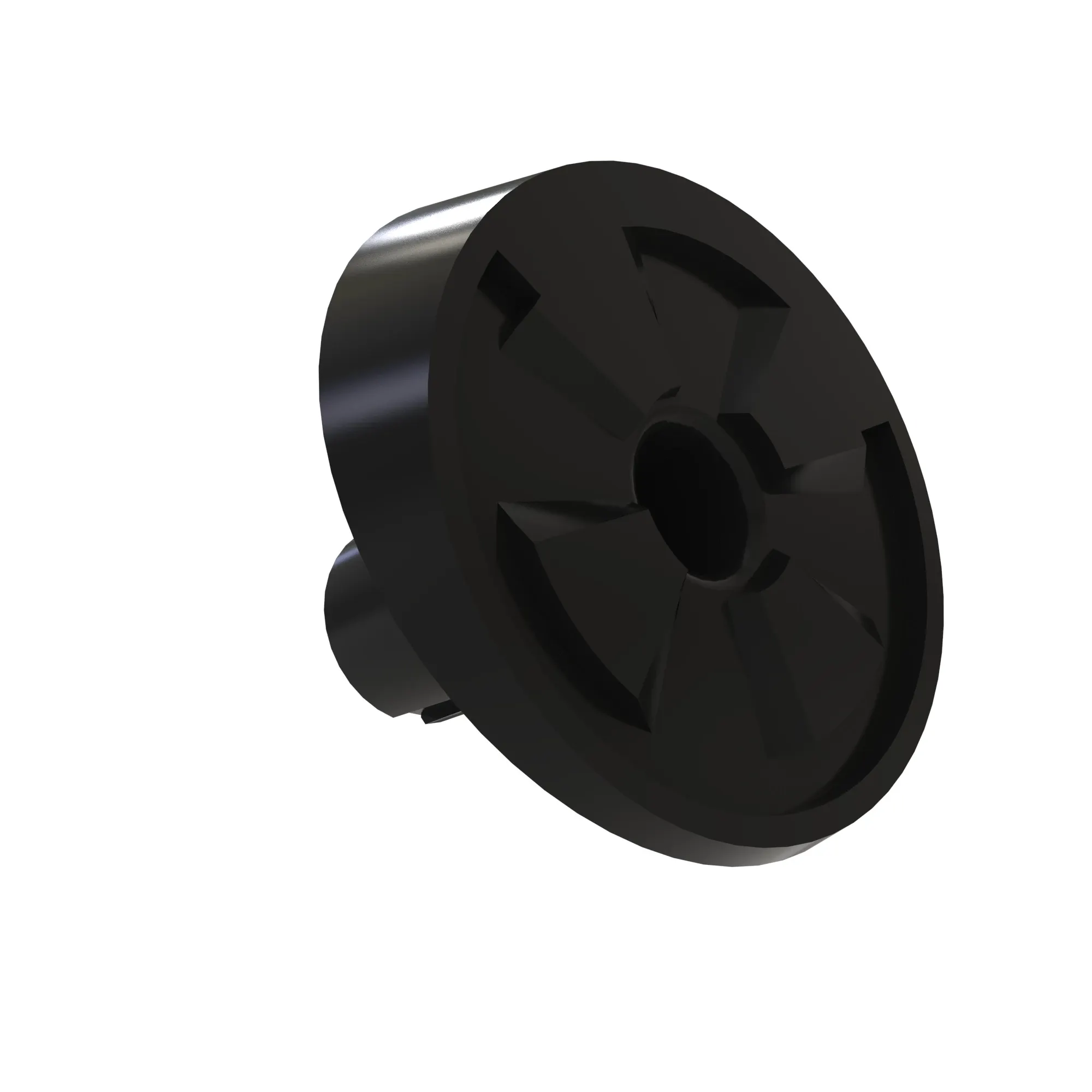 John Deere Flange - H129597