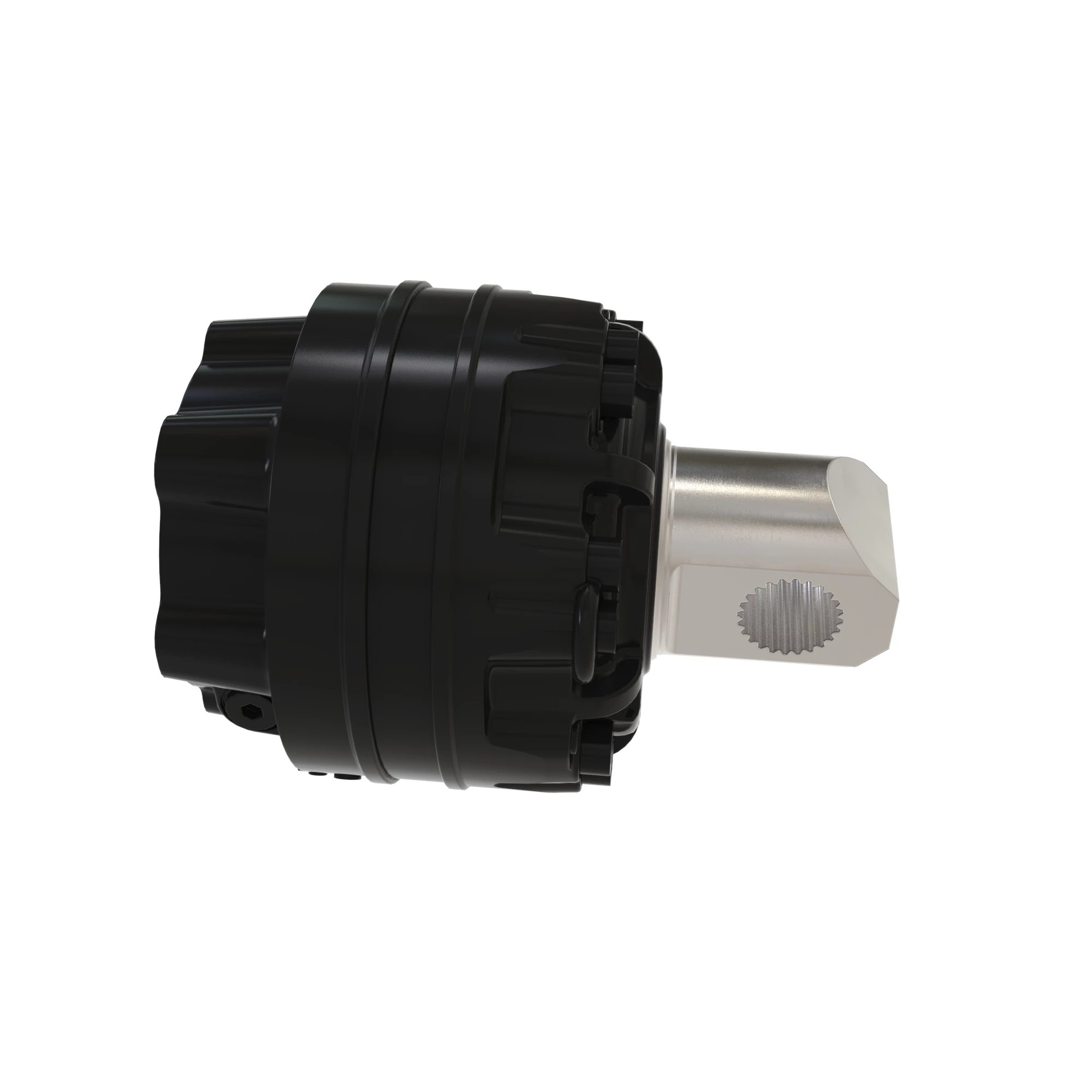 ROTATOR, ROTATOR, ROTATOR BBR16H