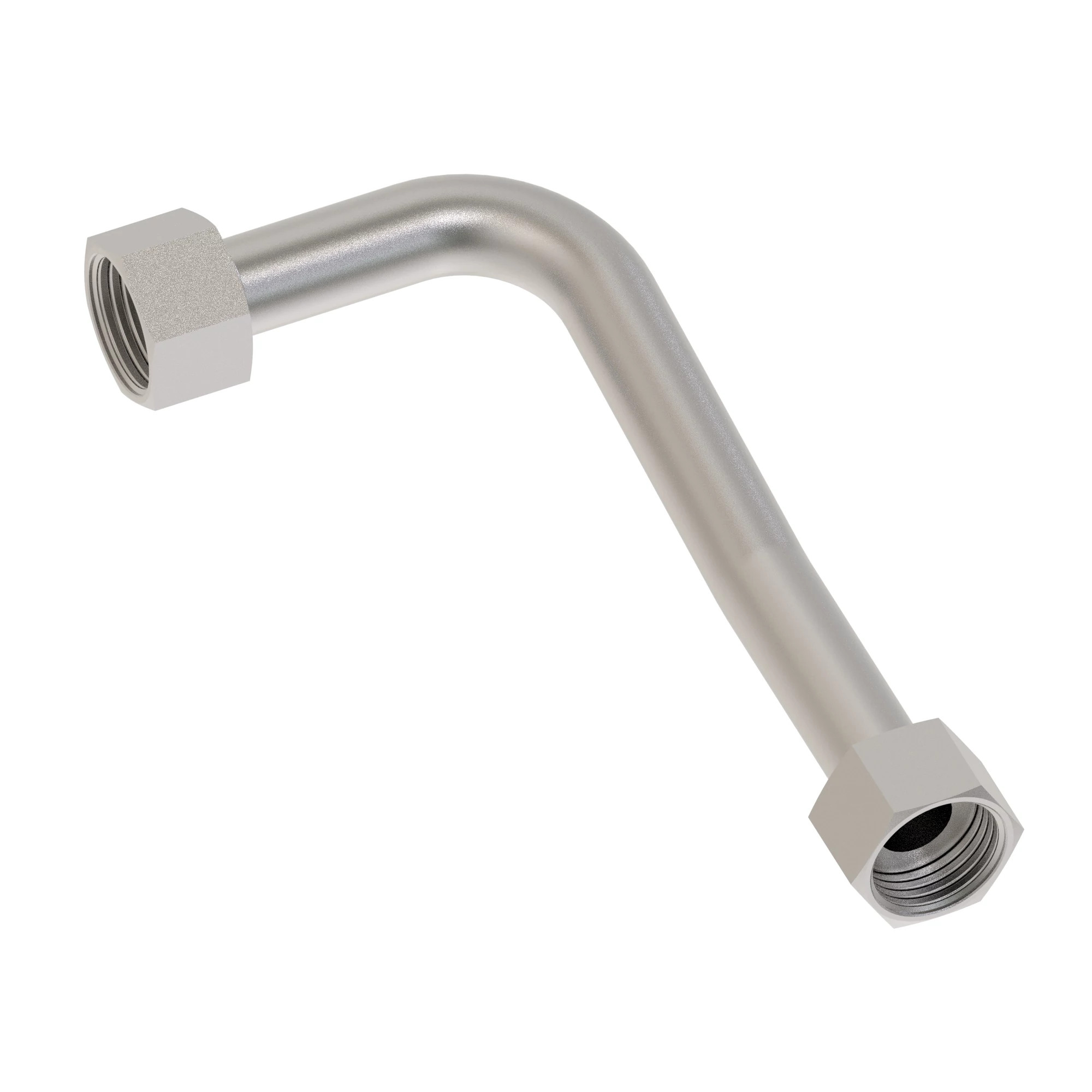 John Deere Oil Line - TCA17948