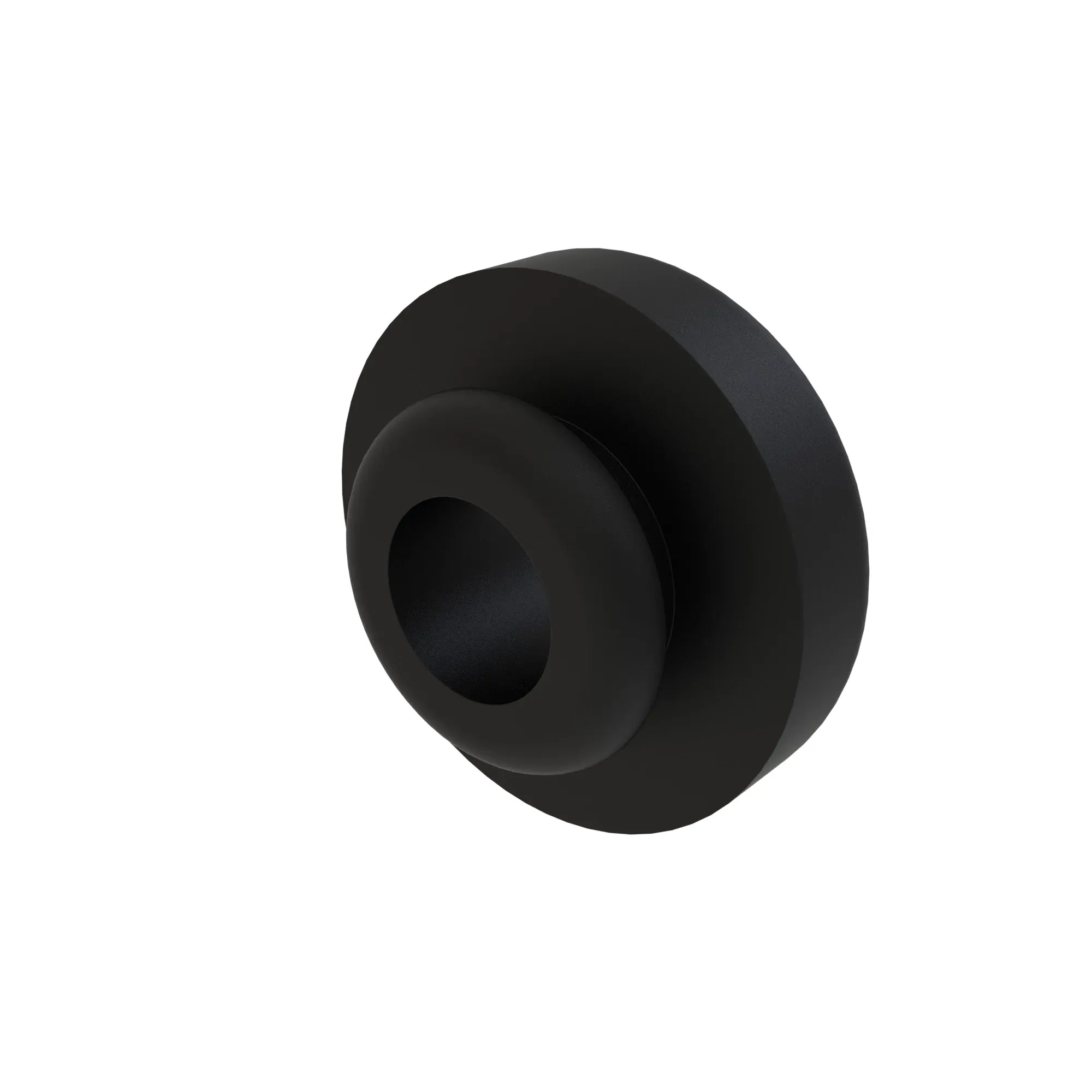 GROMMET, RUBBER