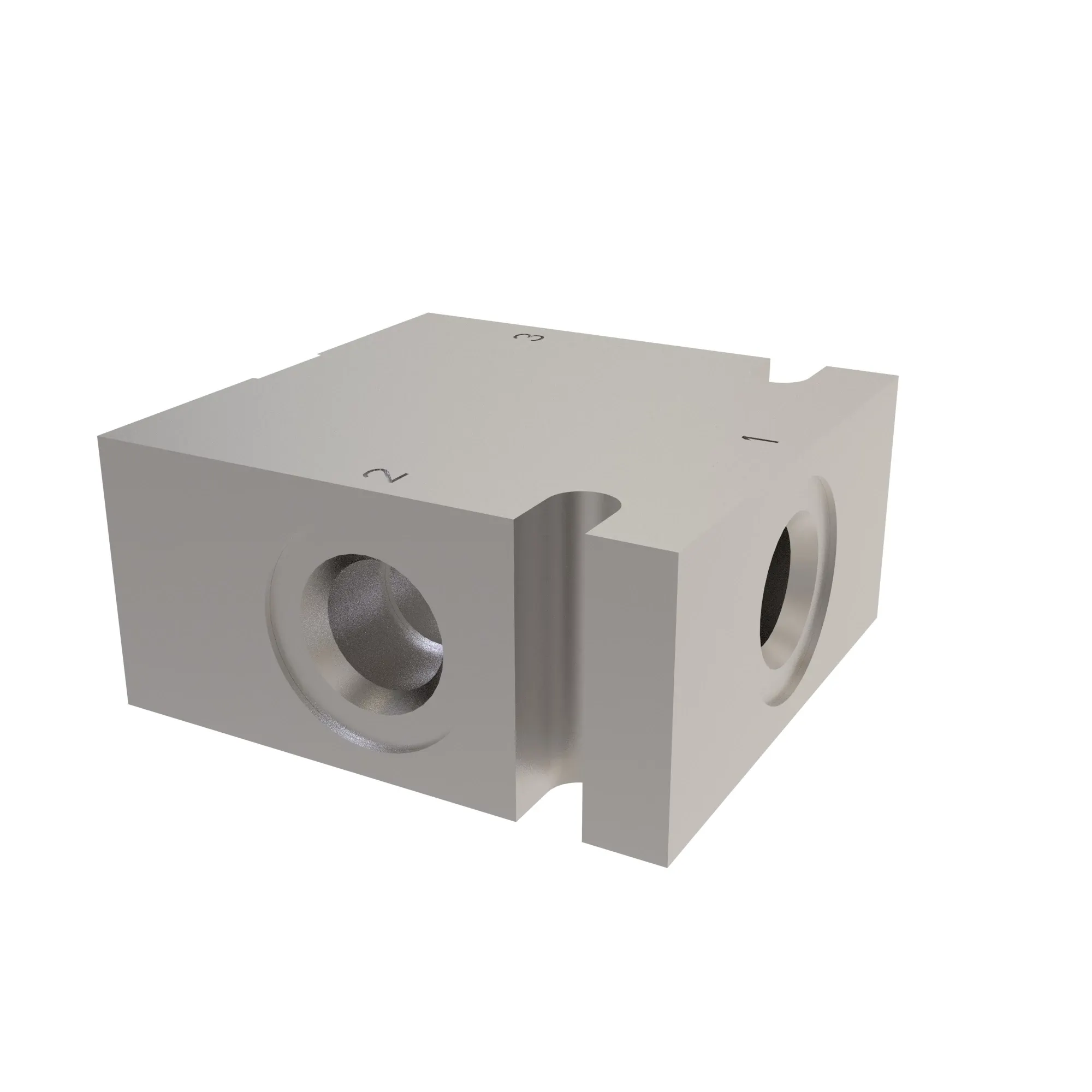 BODY-VALVE