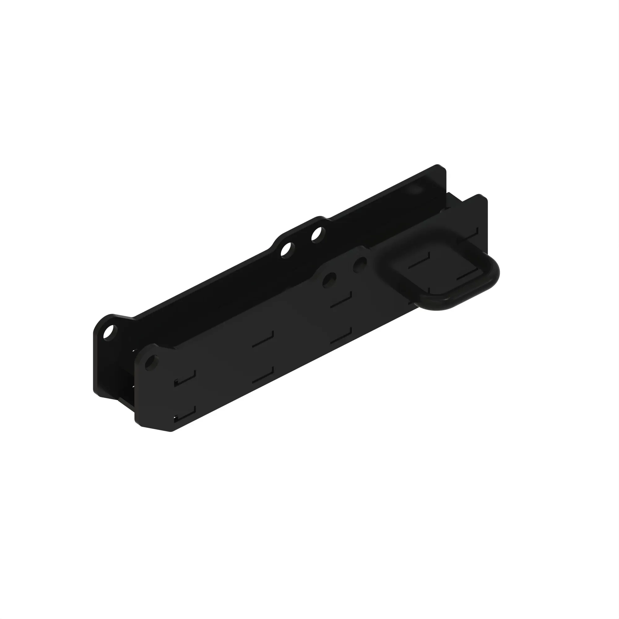 SUPPORT DRAWBAR