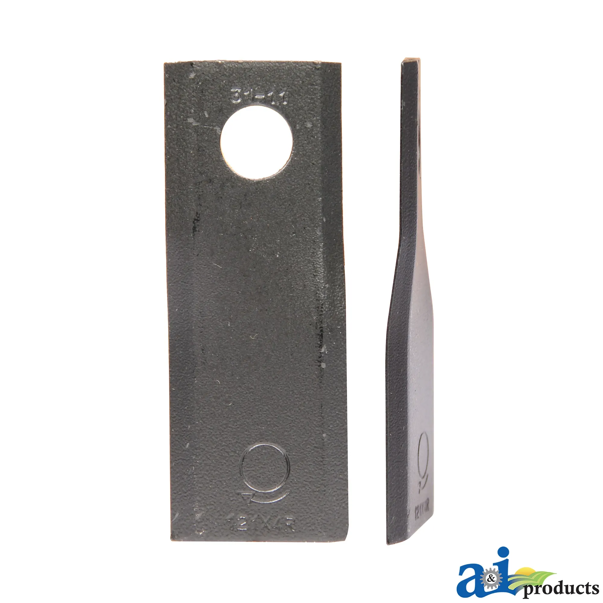 Disc Mower Blade (RH)