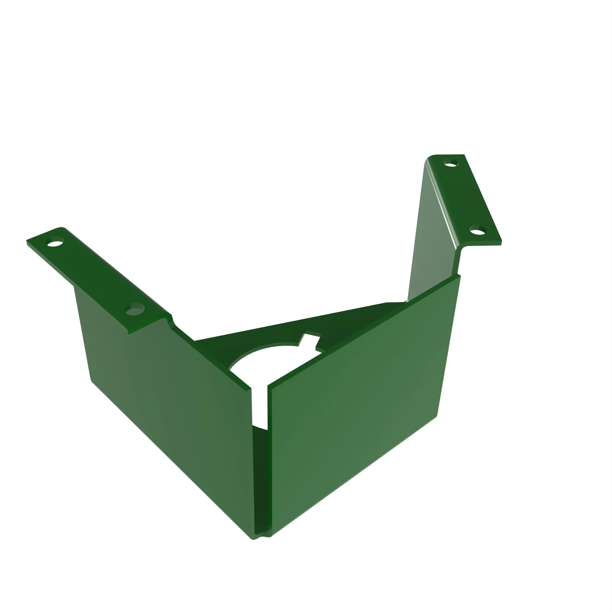 SUPPORT, SUPPORT BEARING, OUTER