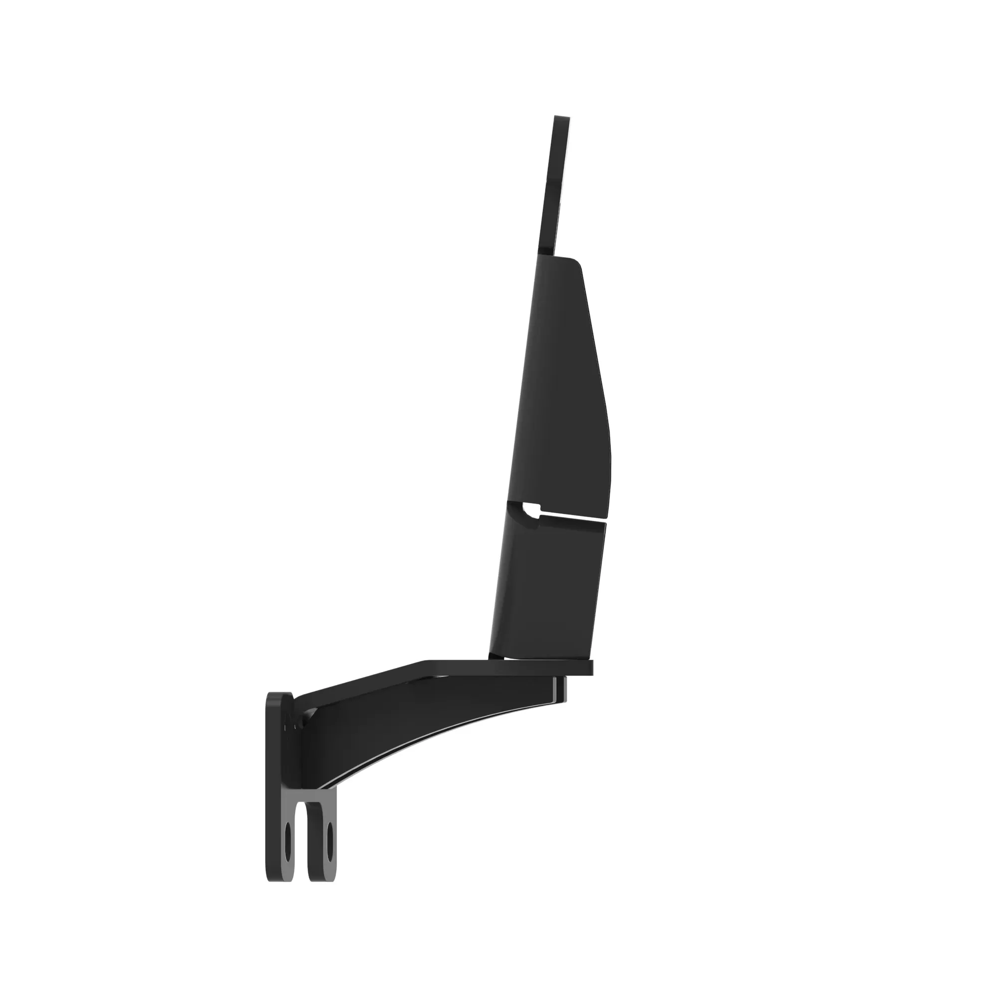 WELDMENT, CONTROLLER MNTG