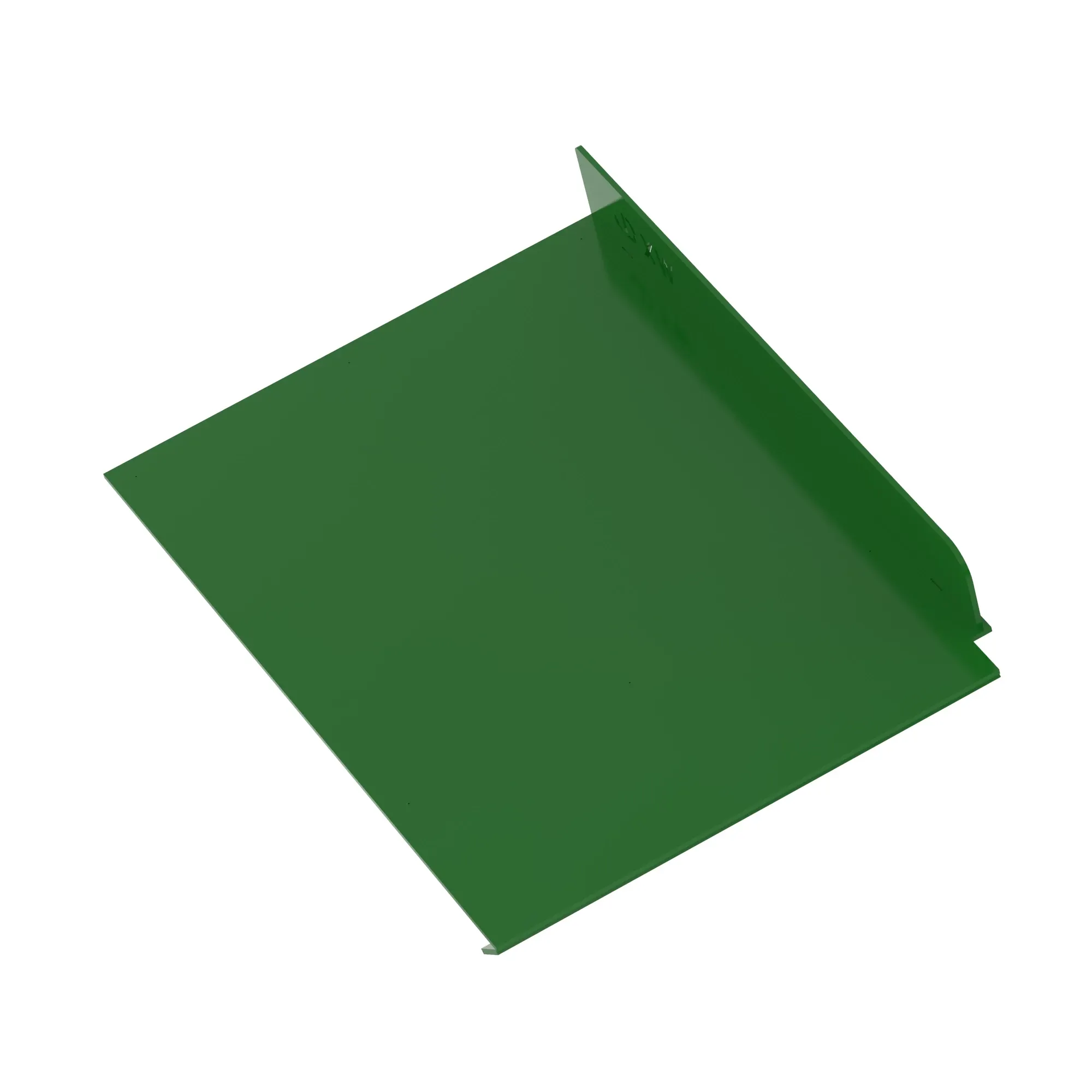 Residue Management Parts