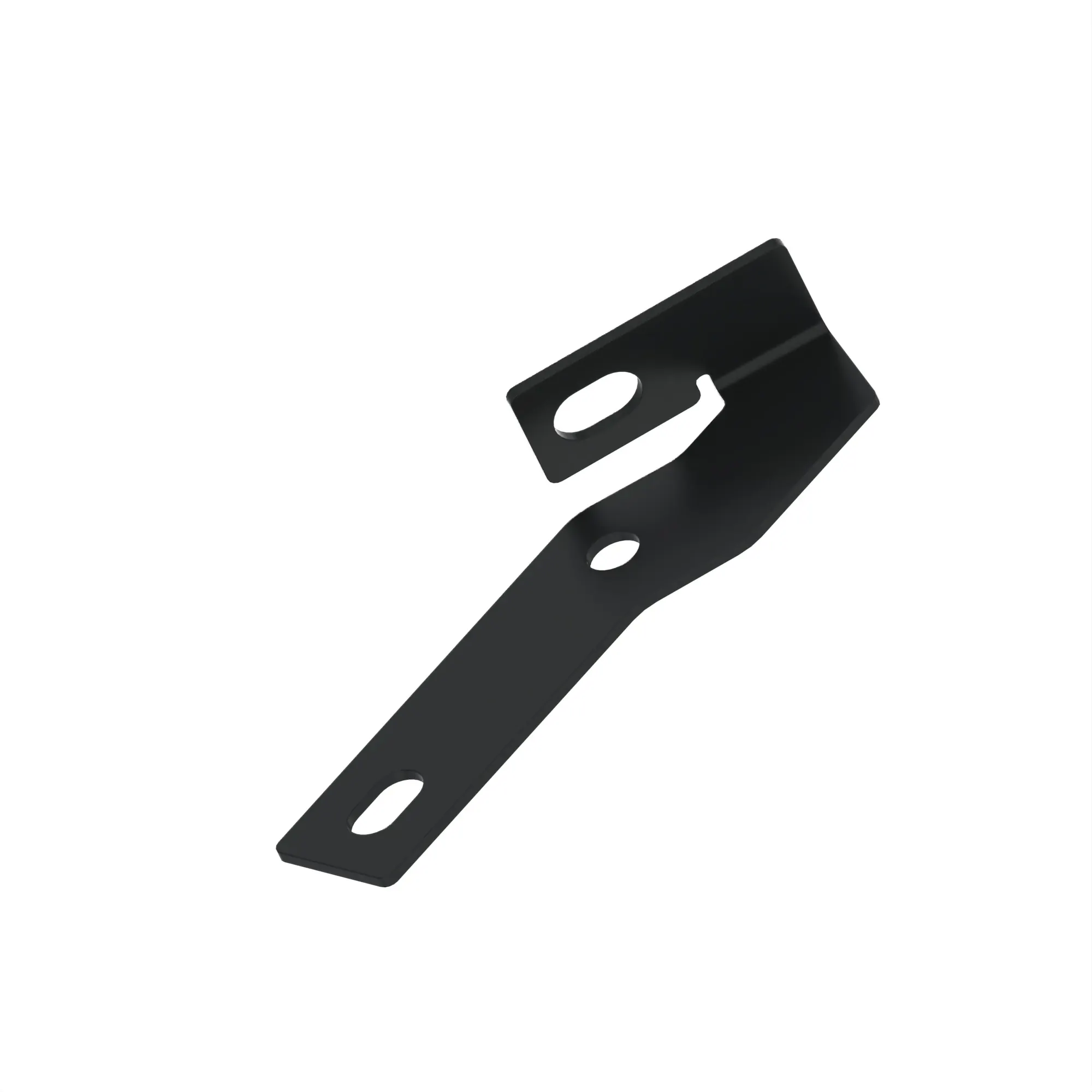 John Deere Frame Bracket, Left Side  - L202738
