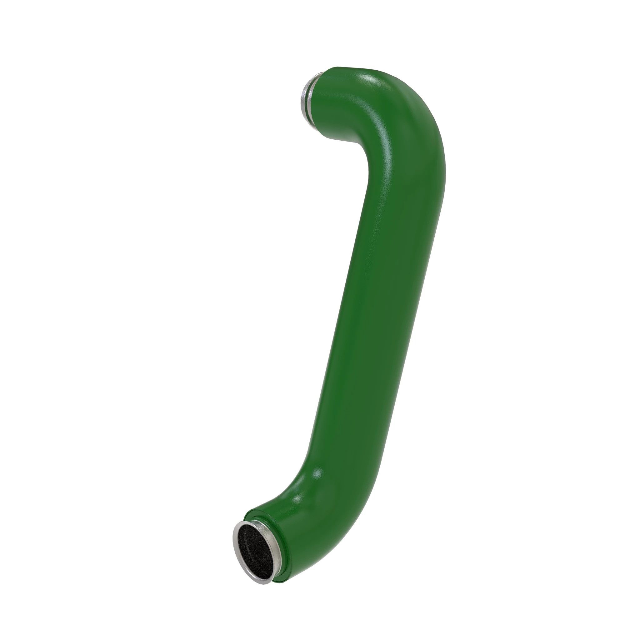 AT370509: Exhaust Pipe