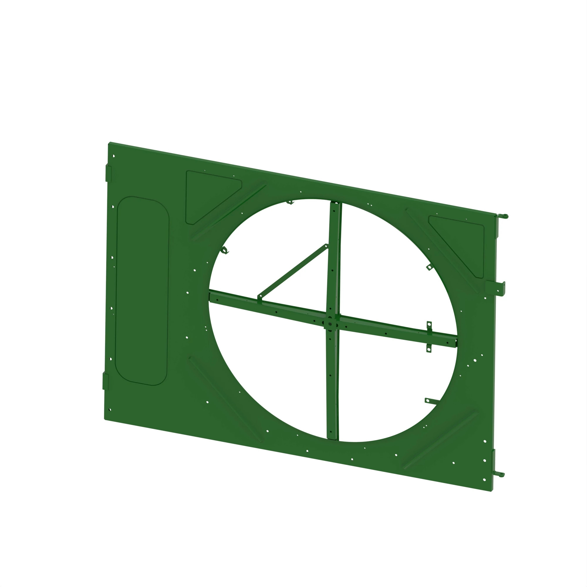 John Deere Rotary Screen Door - AXE25190