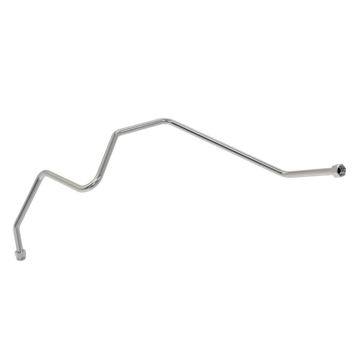 RETURN, HIGH FLOW PUMP