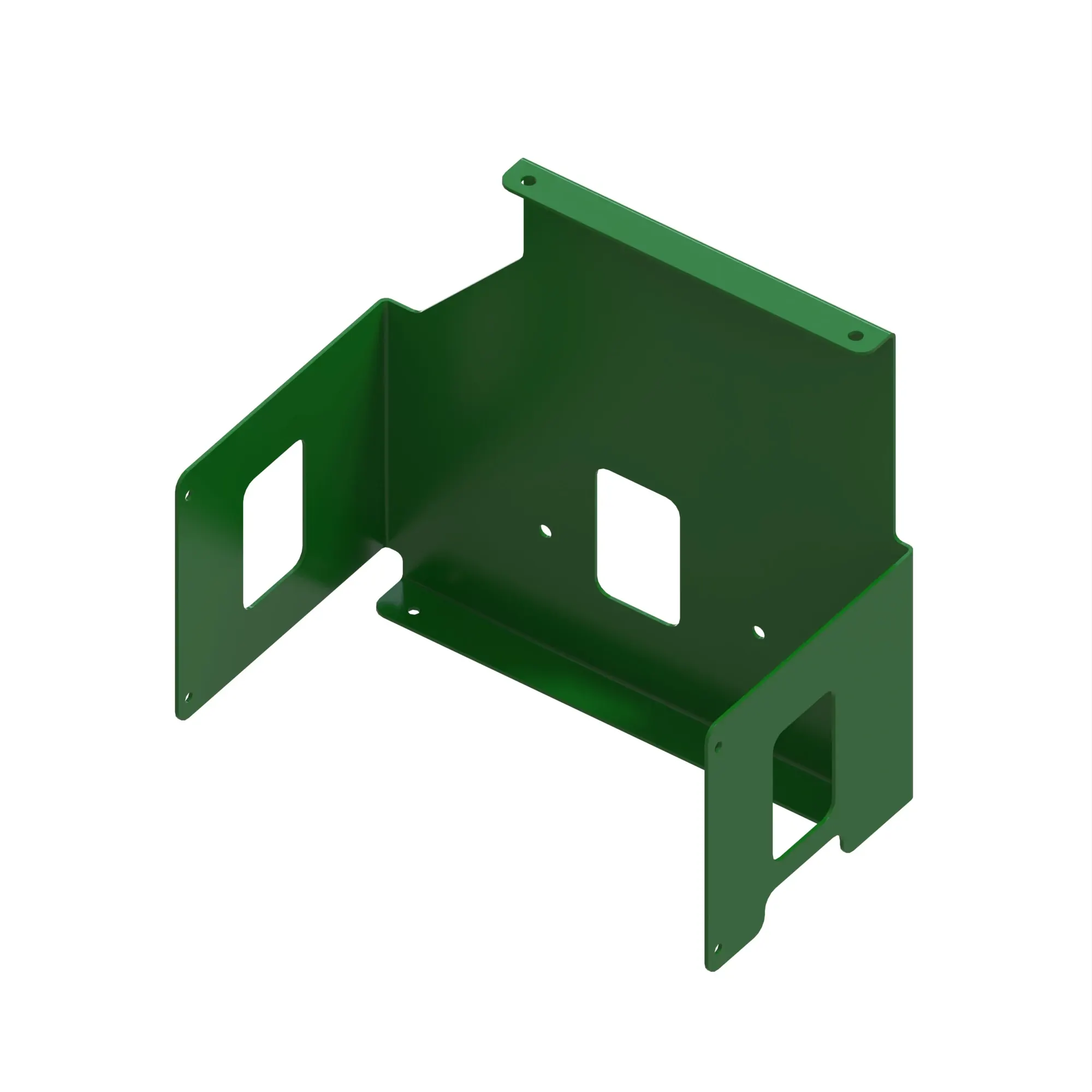 John Deere Surge Tank Cover - N382882
