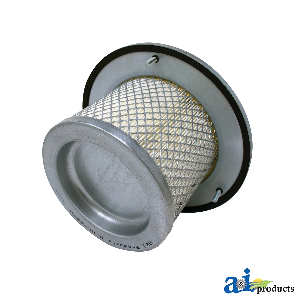 A&I Products Secondary Air Filter Element - A-AL78870
