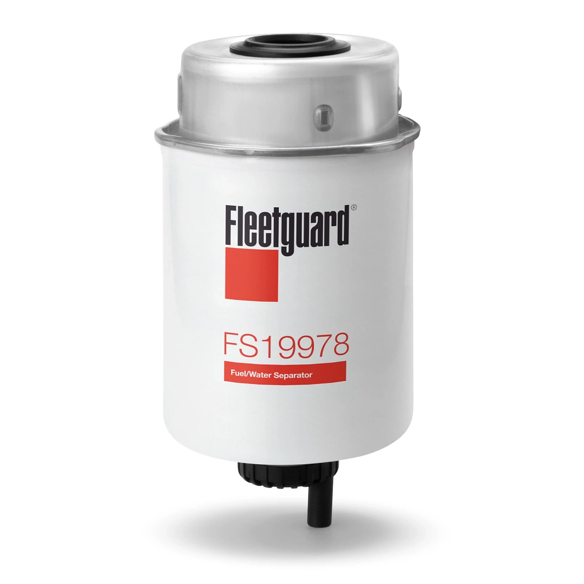 Fuel Separator
