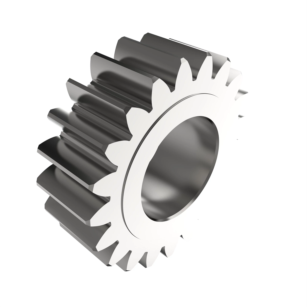 Planet Pinion
