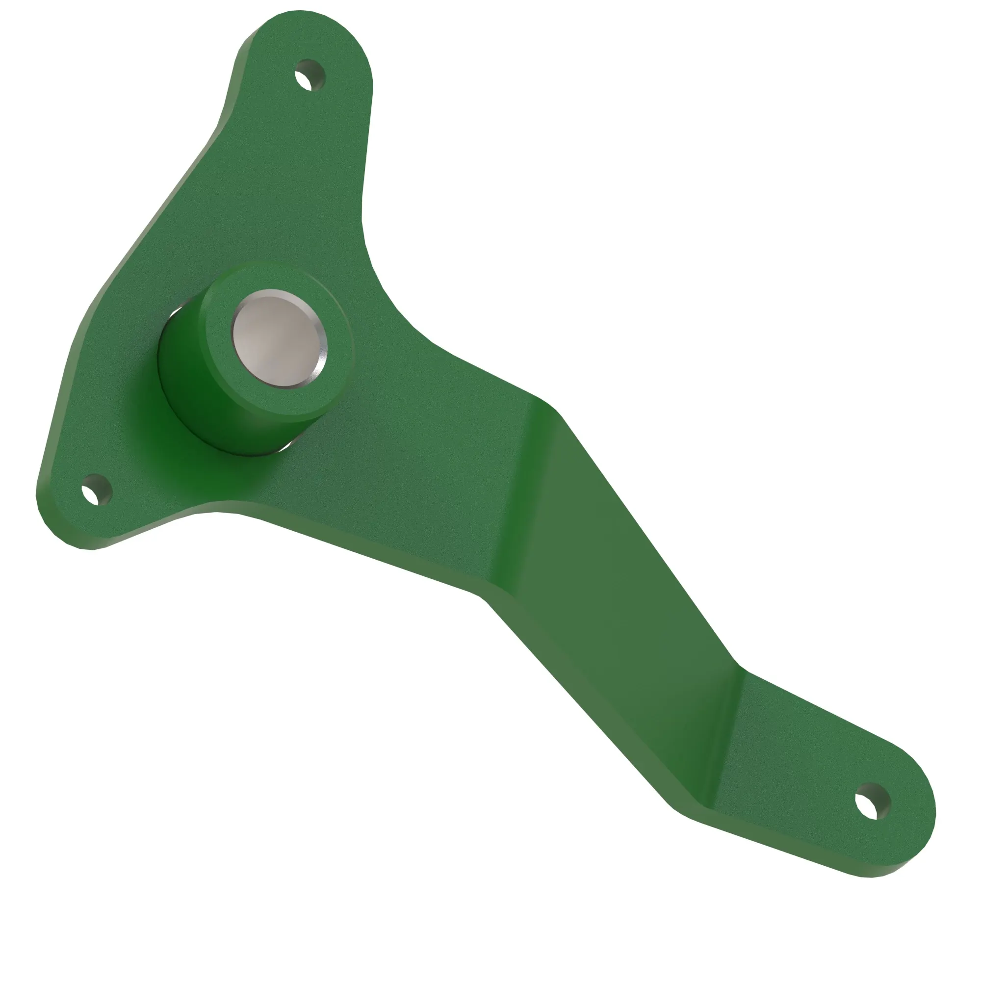 REVERSER LINKAGE