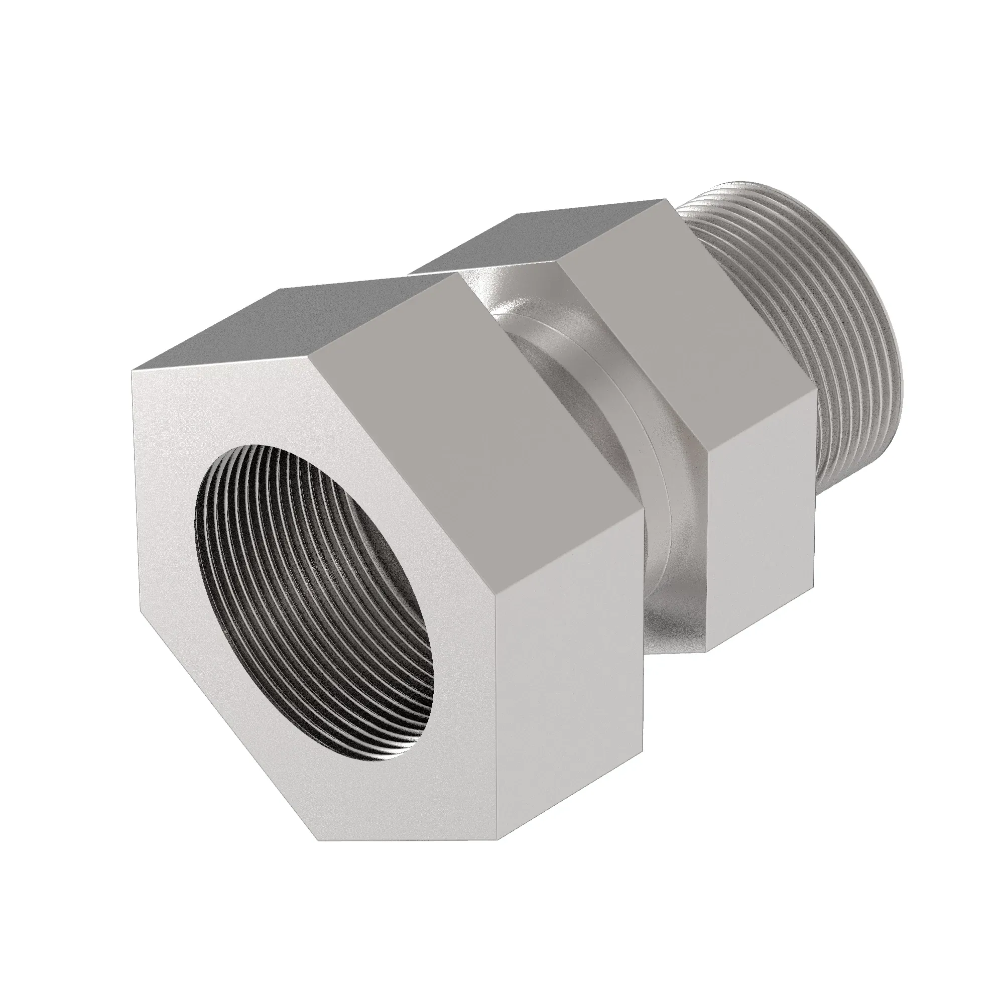 John Deere Fitting - F005099