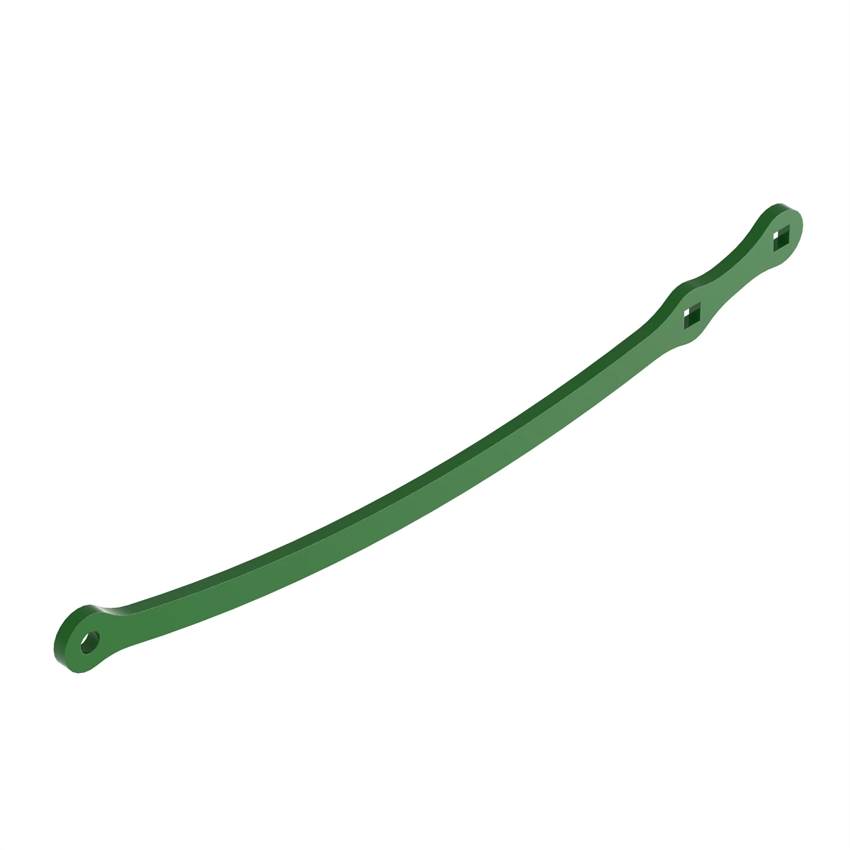 Brace, Position-Locking Plate