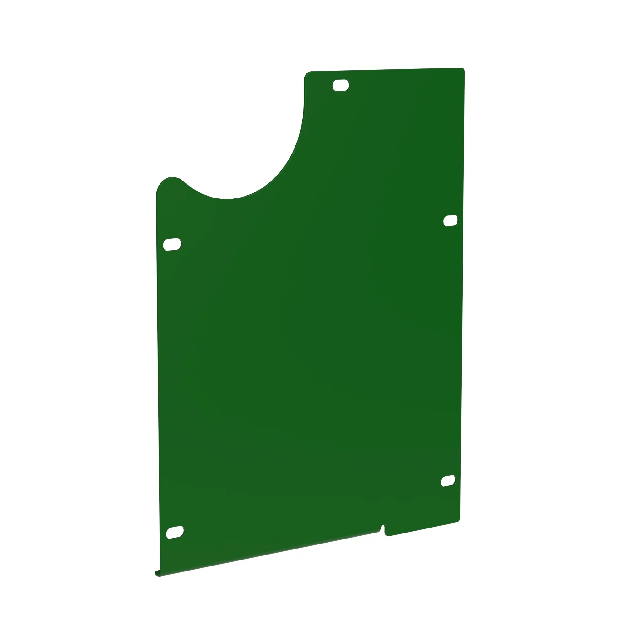 John Deere Tank Platform Sheet - CB01507631